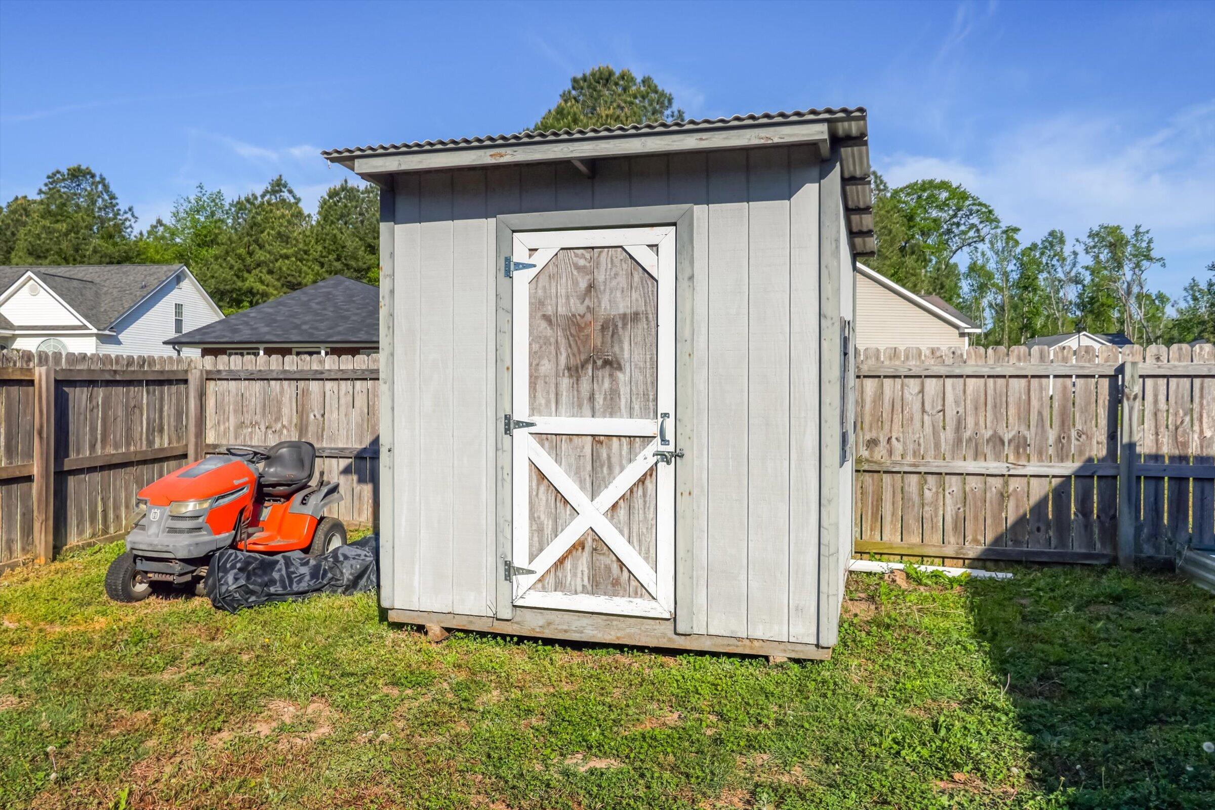 2008 Ossabaw Drive, Augusta, GA, 30906