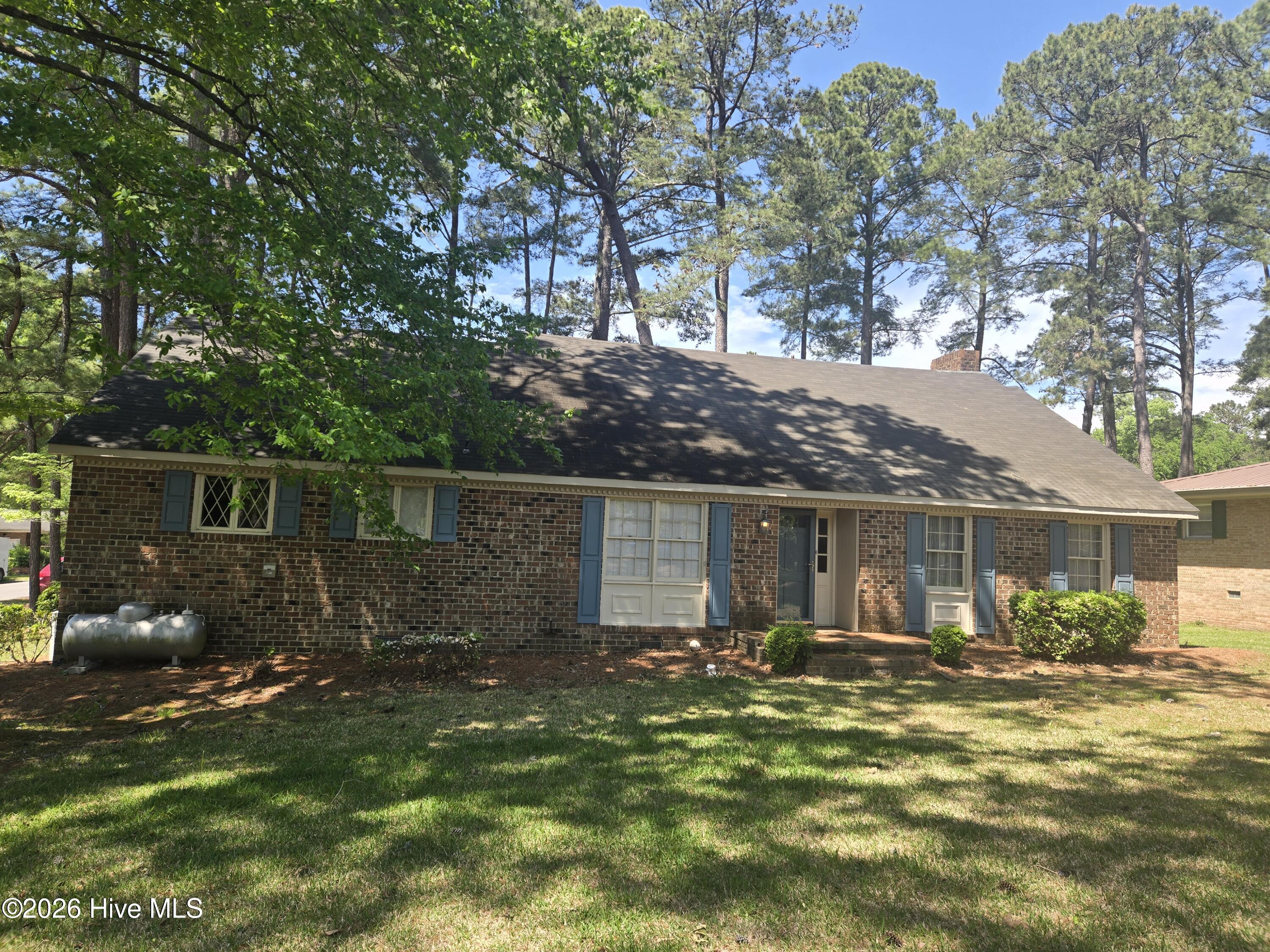 Homes for sale in Williamston, NC | 2641 Ralph Taylor Rd, Williamston, NC 27892 | MLS# 100567969