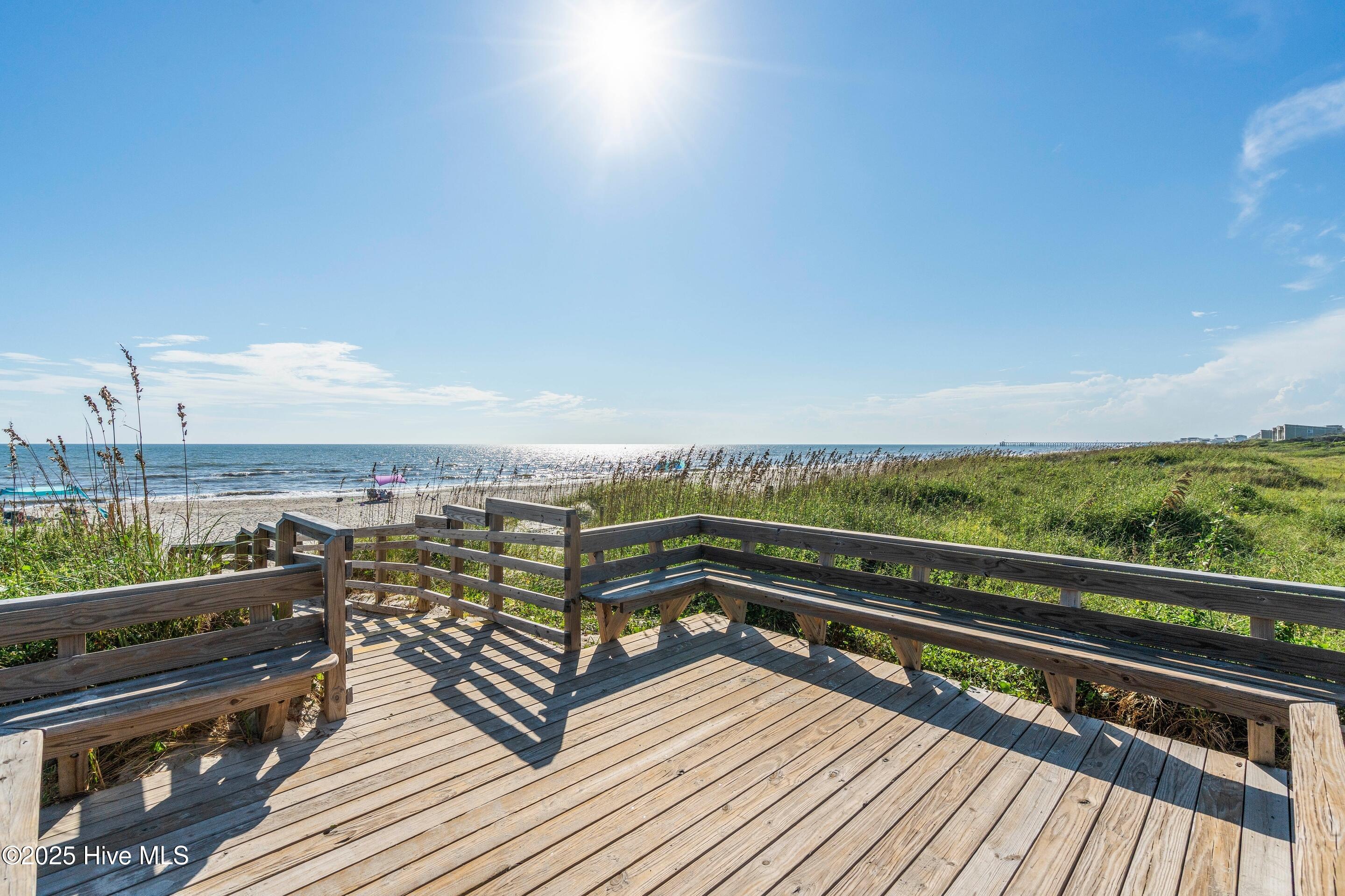 501 Periwinkle Way, Caswell Beach, NC 28465 – photo 14: mls-DSC02387