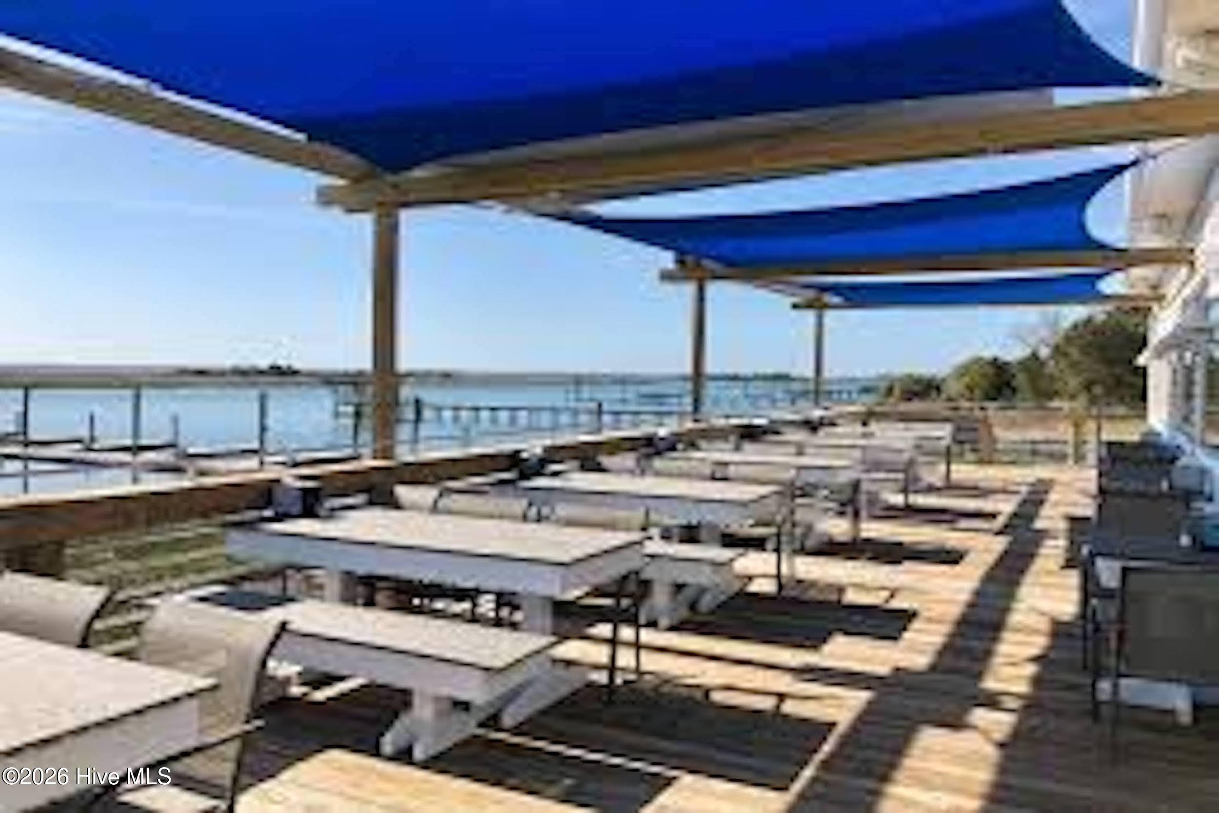 Sailfish Restaurant