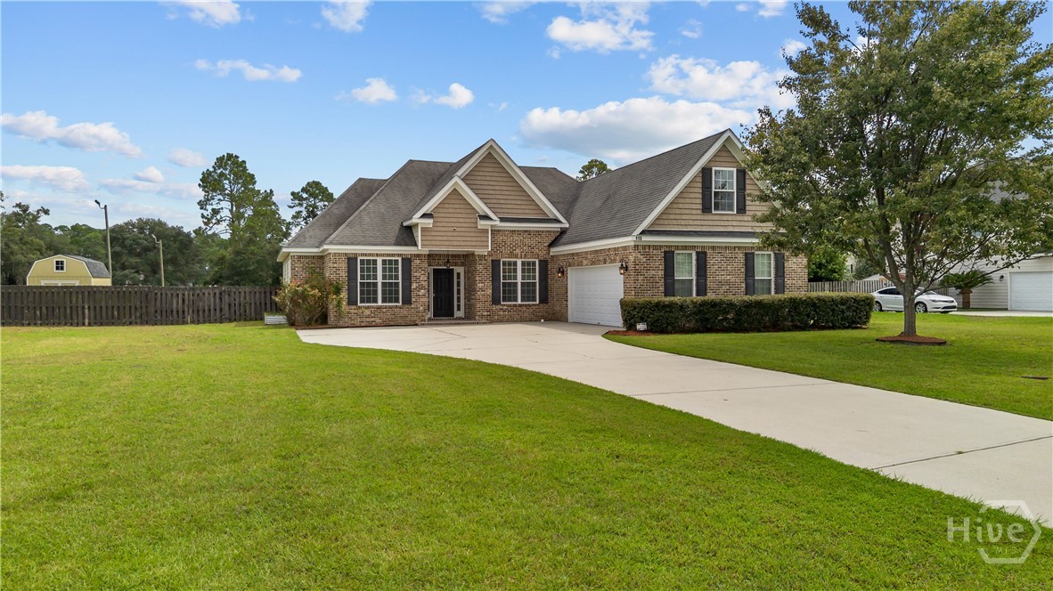 Photo 3 of Single family home for sale at 115 Oaklawn Dr, Rincon, GA 31326 | MLS# SA364634 | Listing updated on 2026-09-17