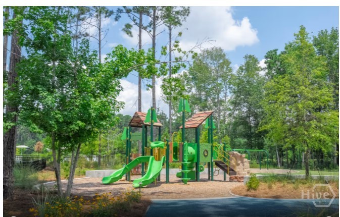 327 Crosstown Avenue, Richmond Hill, GA, 31324