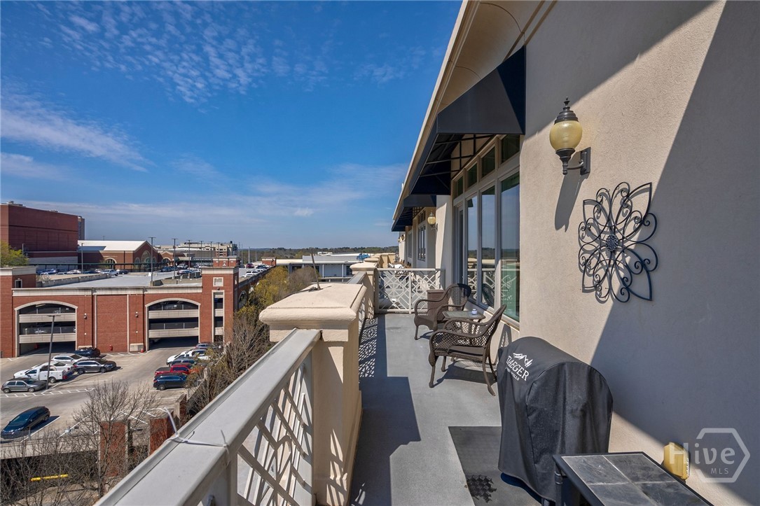 755 E Broad Street UNIT 903, Athens, GA, 30601