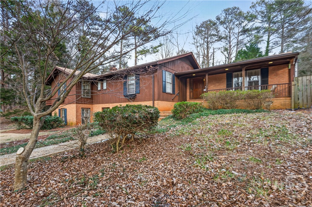 220 Tanglewood Drive, Athens, GA, 30606