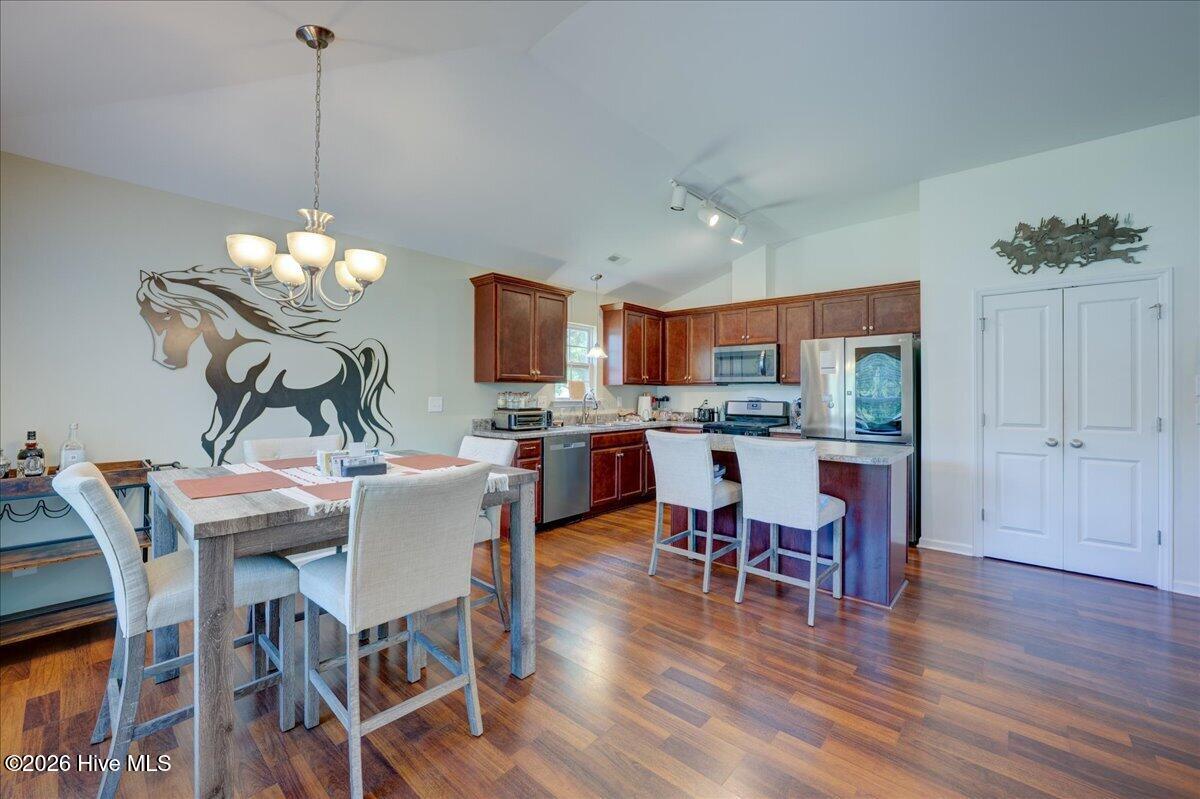 106 Trellis Lane,Vanceboro