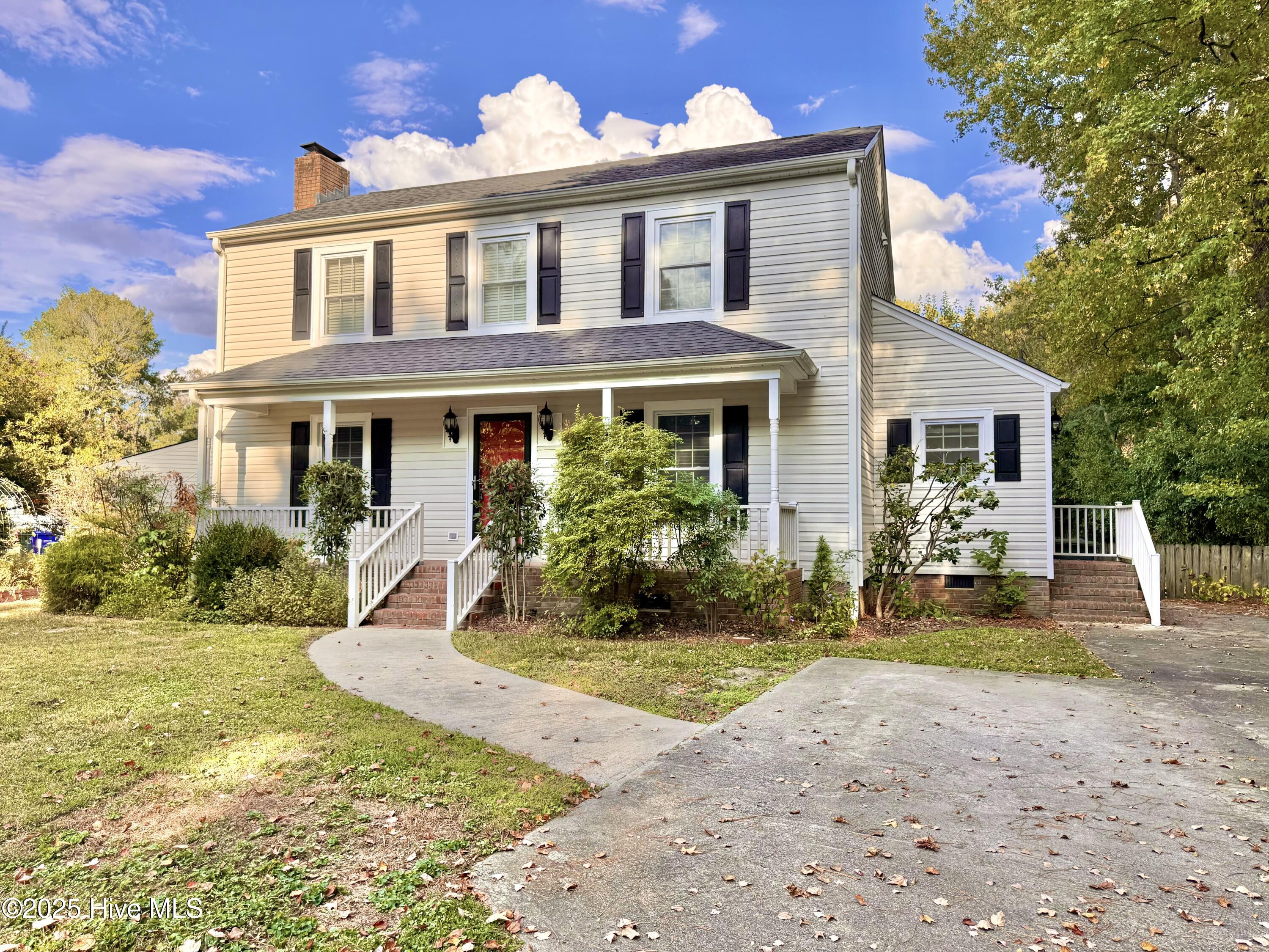 Property at 103 Amber Lane