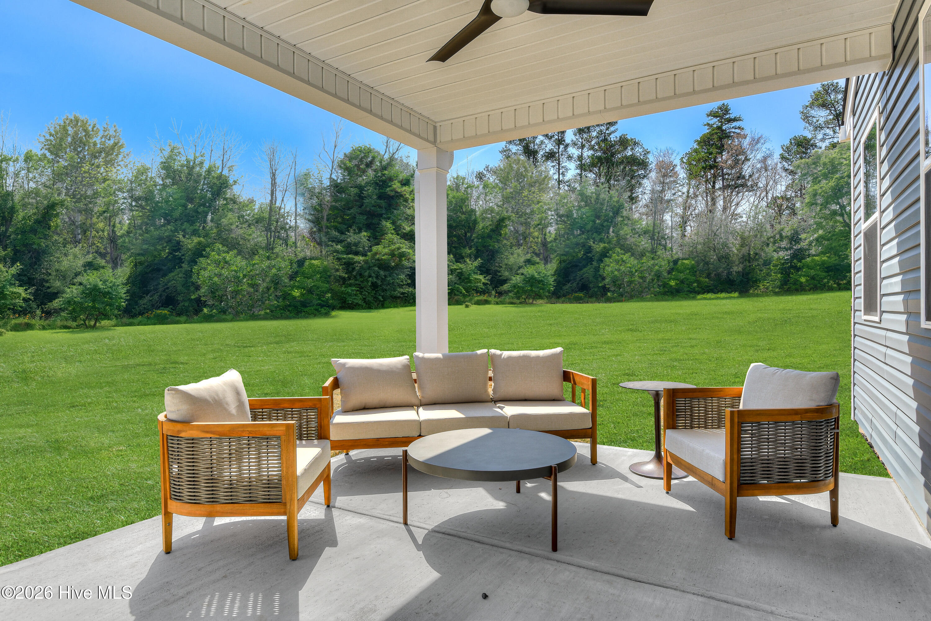 1032 American Egret Way,Morehead City
