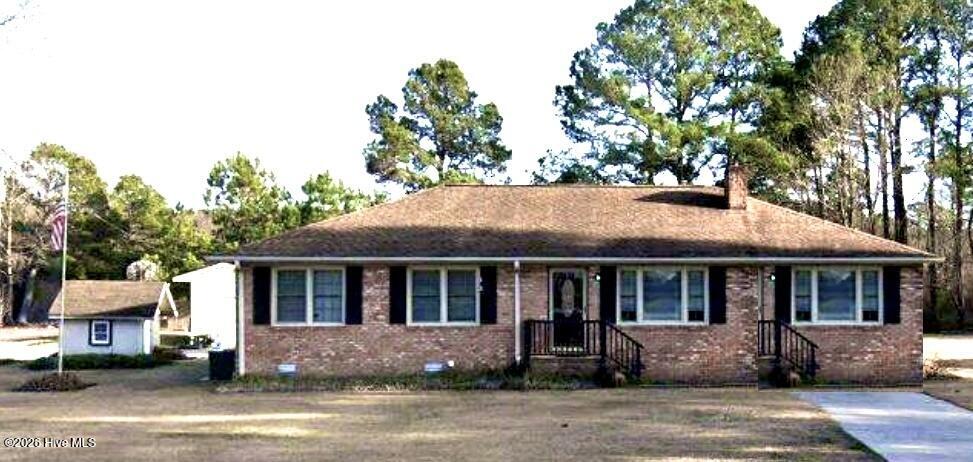 Residential for sale in Williamston, North Carolina, 100571737