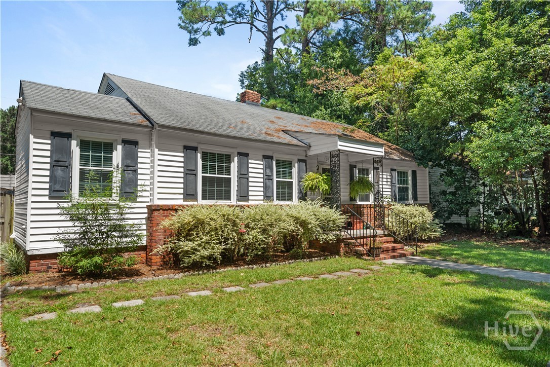 2nd image of 2332 E 41st St, Savannah, GA 31404 | MLS# SA362334