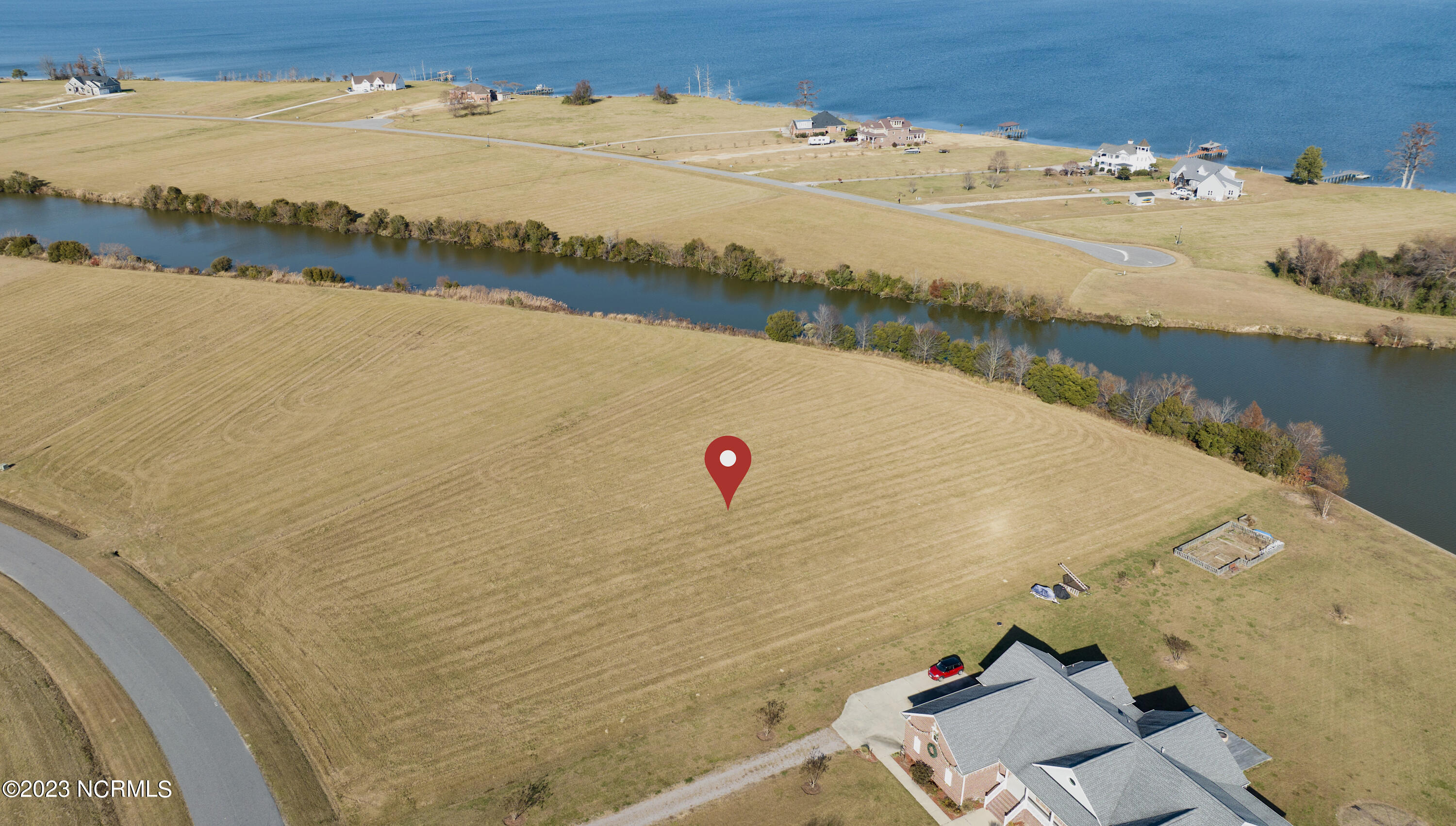 Lot 111 Sandpiper Drive, Hertford, NC, 27944