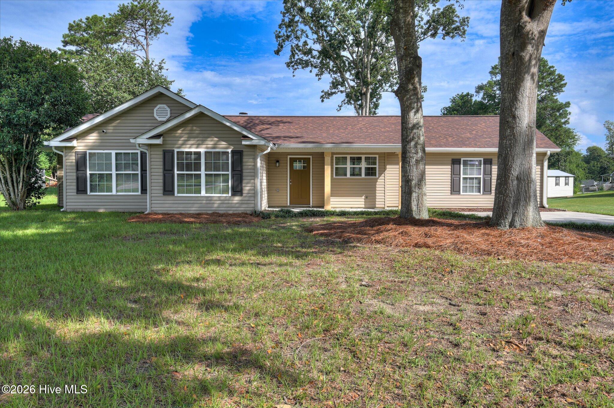 Homes for sale in North Augusta, SC | 635 Bakers Branch Dr, North Augusta, SC 29860 | MLS# 100589899