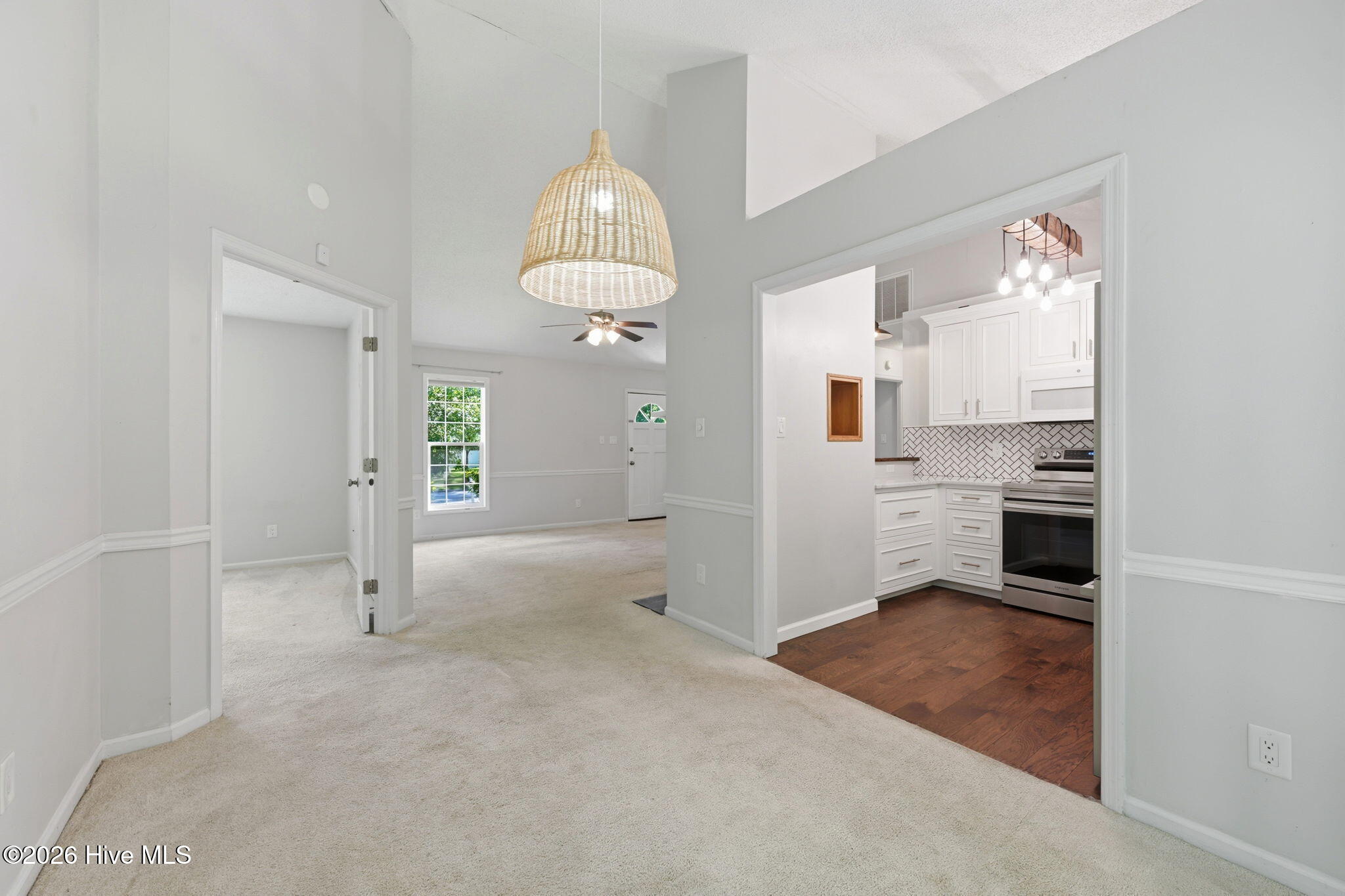 3411 Belmont Boulevard,New Bern