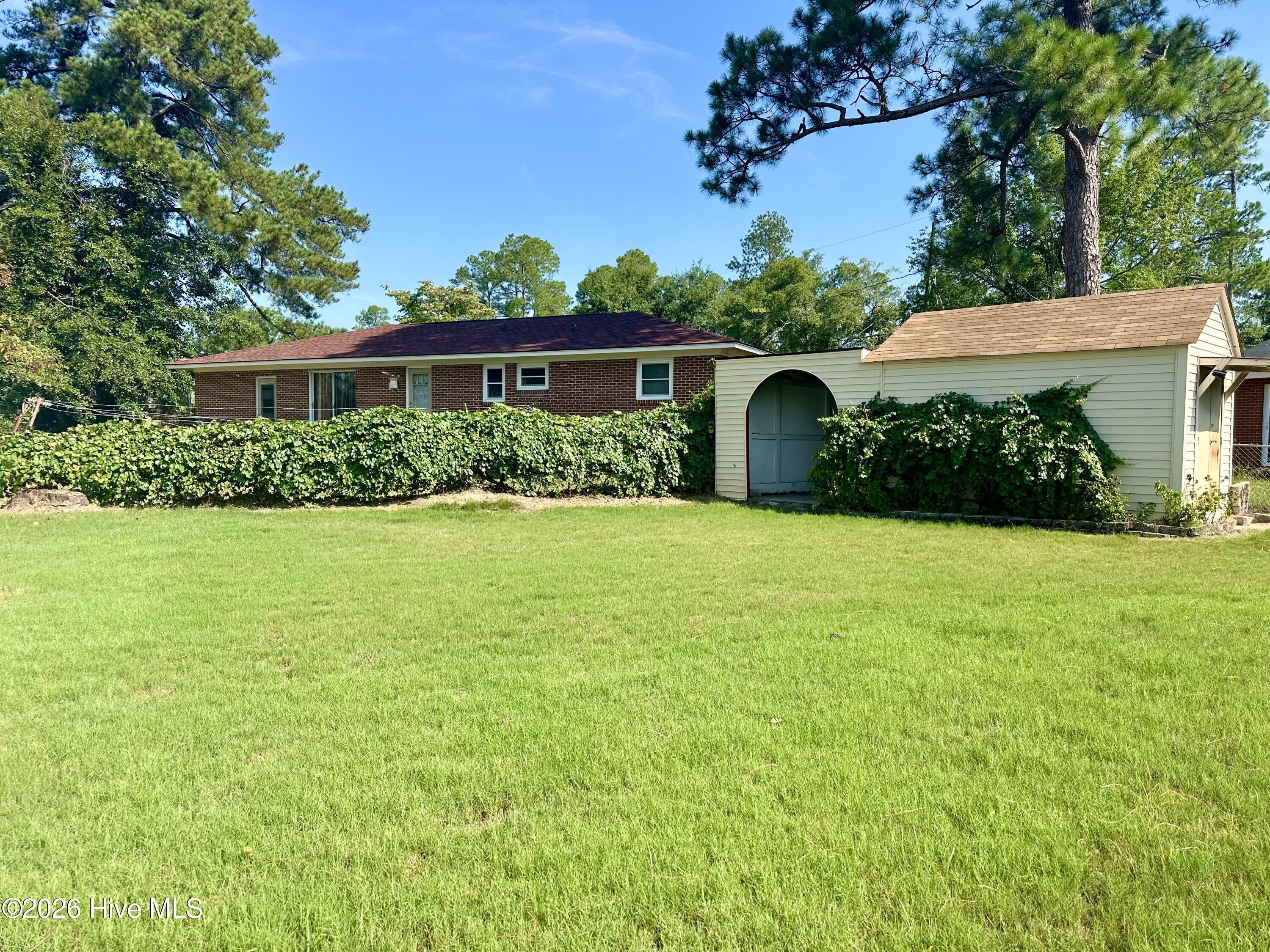 2nd image of 1715 Fairwood Dr, Augusta, GA 30909 | MLS# 100598111