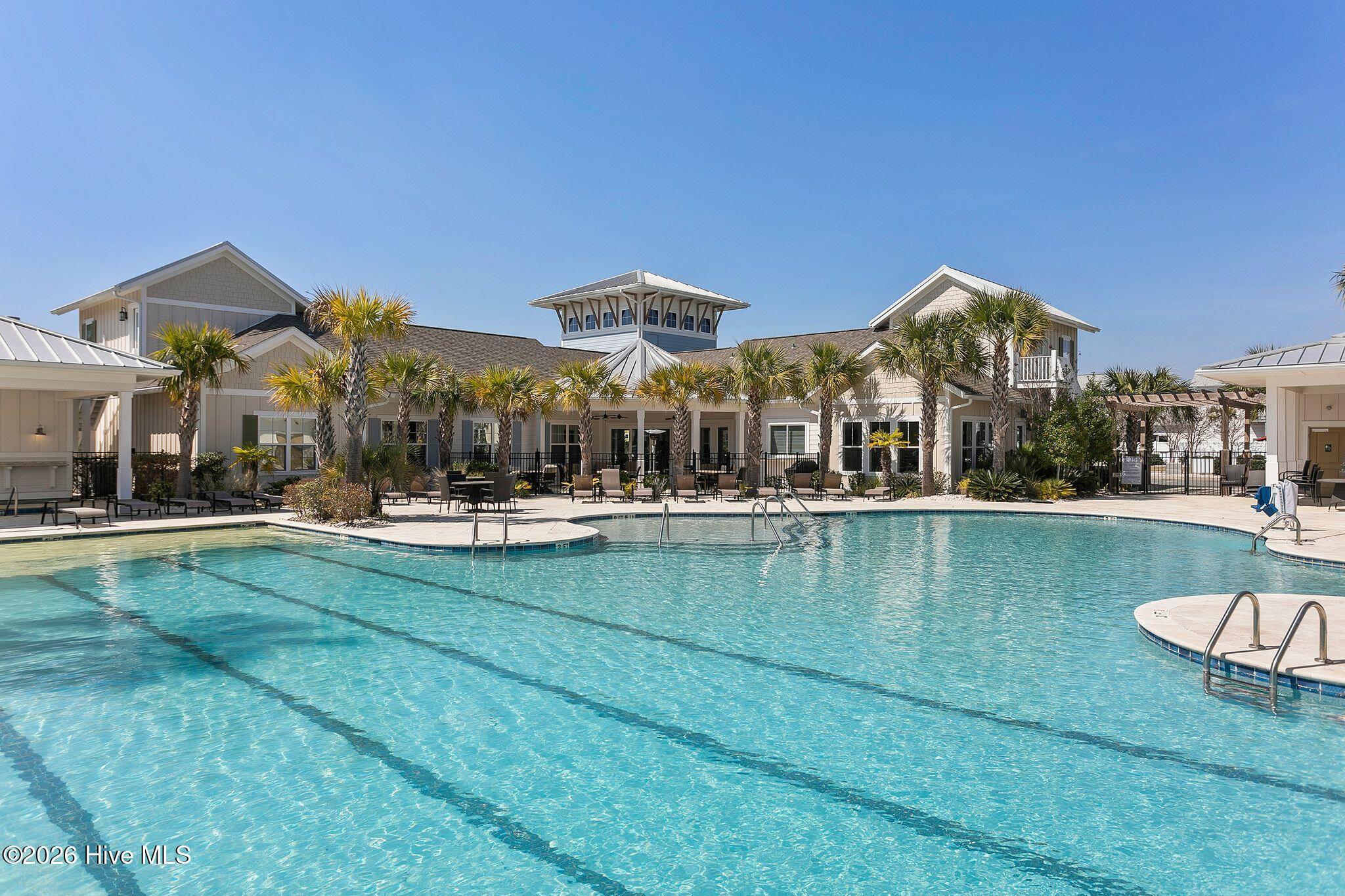 2038 Manor Parc Drive, Calabash, NC, 28467