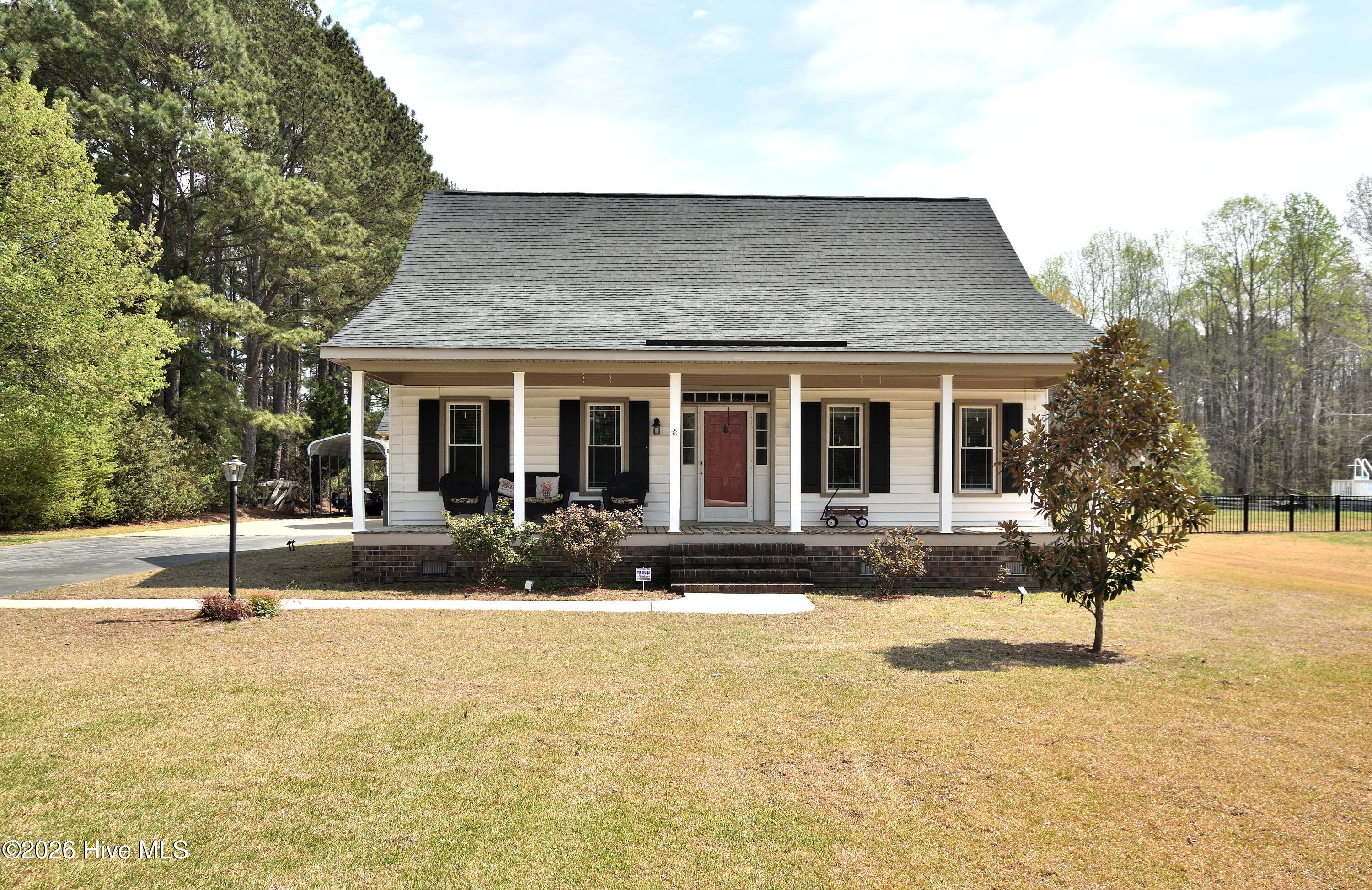 4083 N Old Carriage Road, Rocky Mount, NC 27804 Listing Photo  1