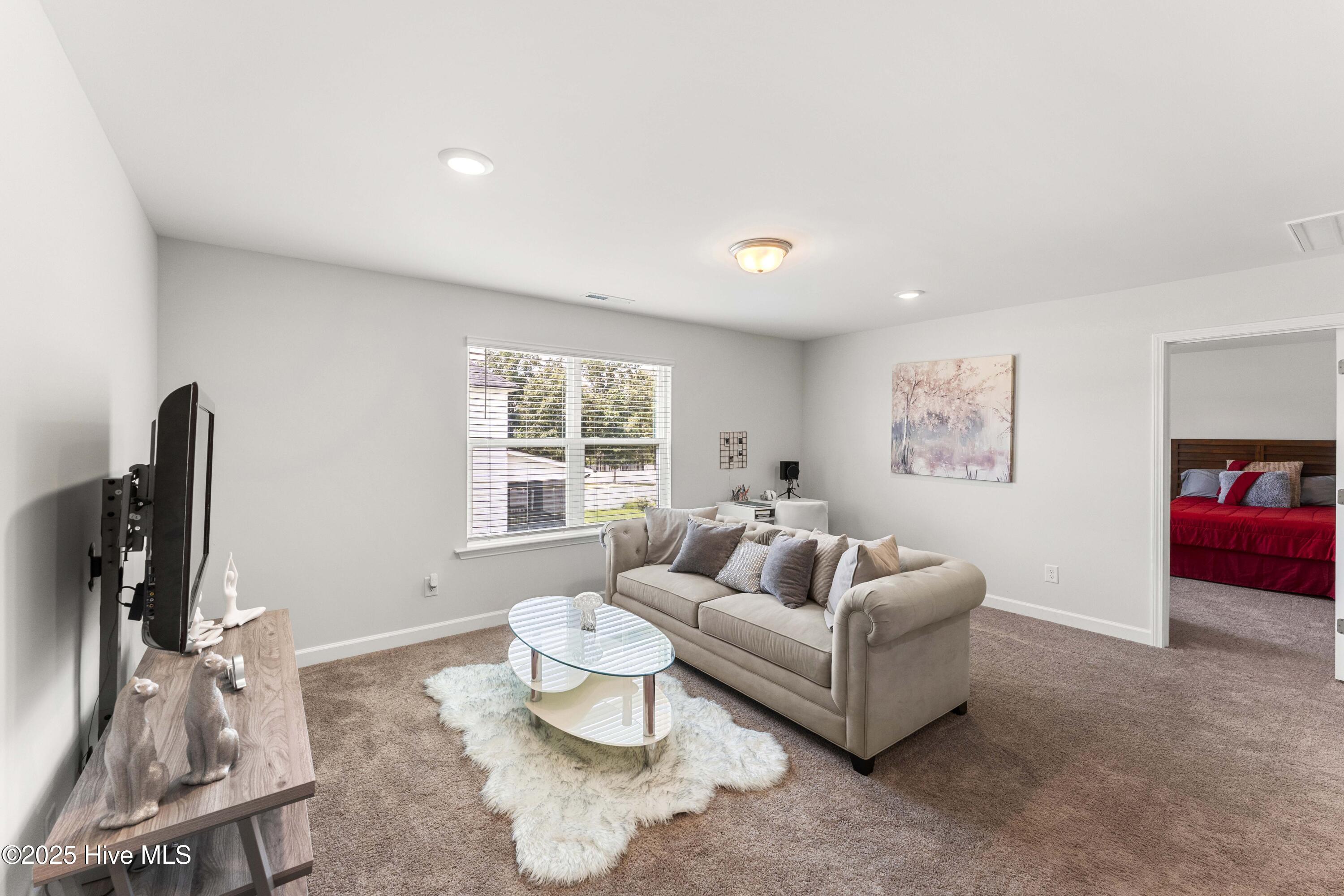 205 Morningside Lane, Angier, NC, 27501