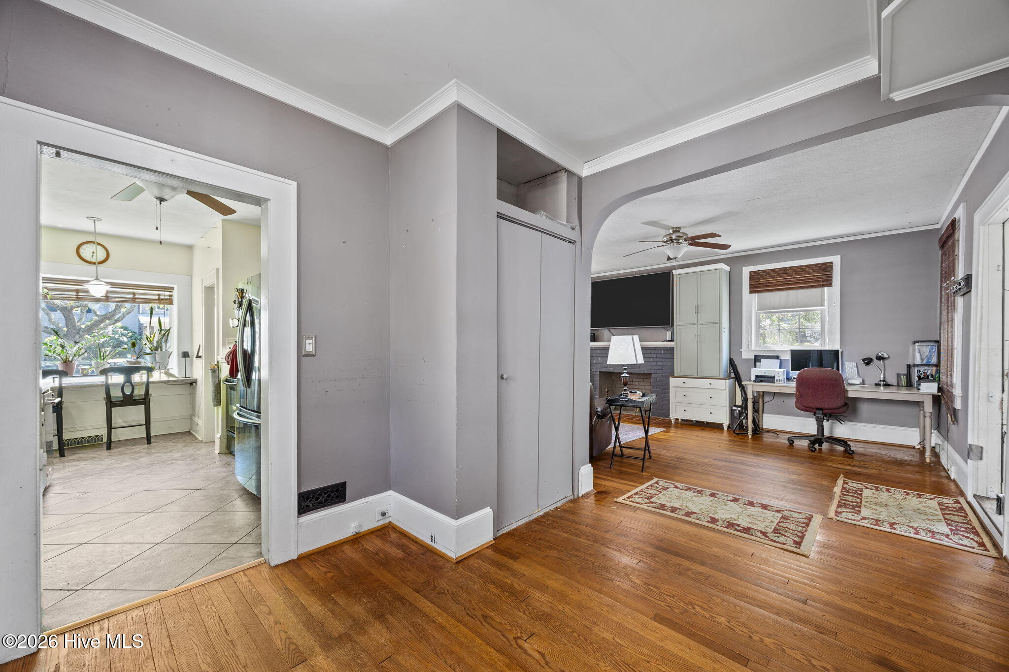 2812 Evans Street, Morehead City, NC, 28557