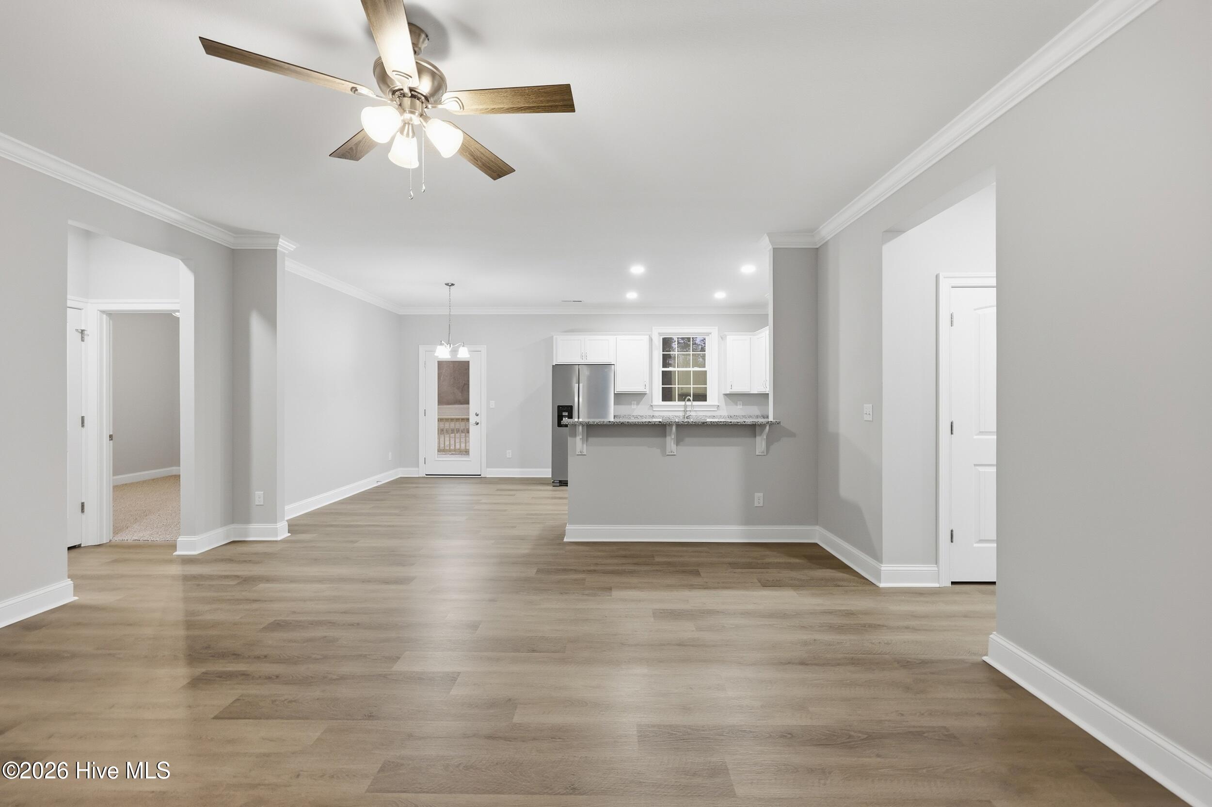 592 Lake Road, Hertford, NC, 27944