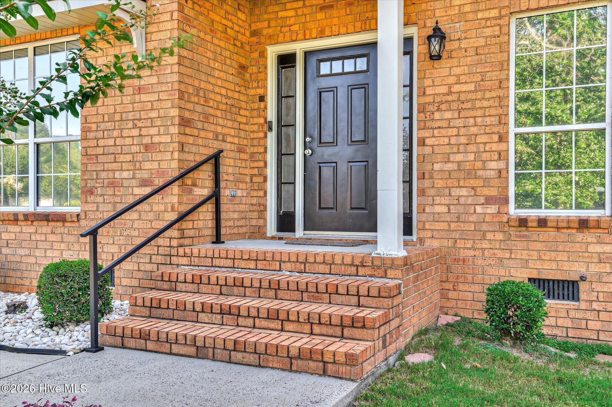 Photo 4 of Single family home for sale at 1101 Woodruff Wy, Evans, GA 30809 | MLS# 100600004 | Listing updated on 2026-09-01
