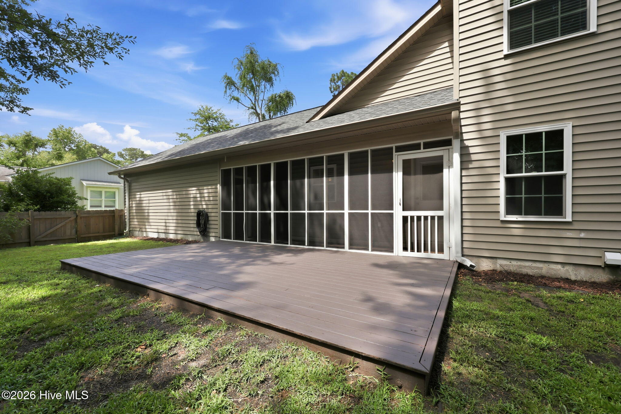 216 Lord Granville Drive,Morehead City