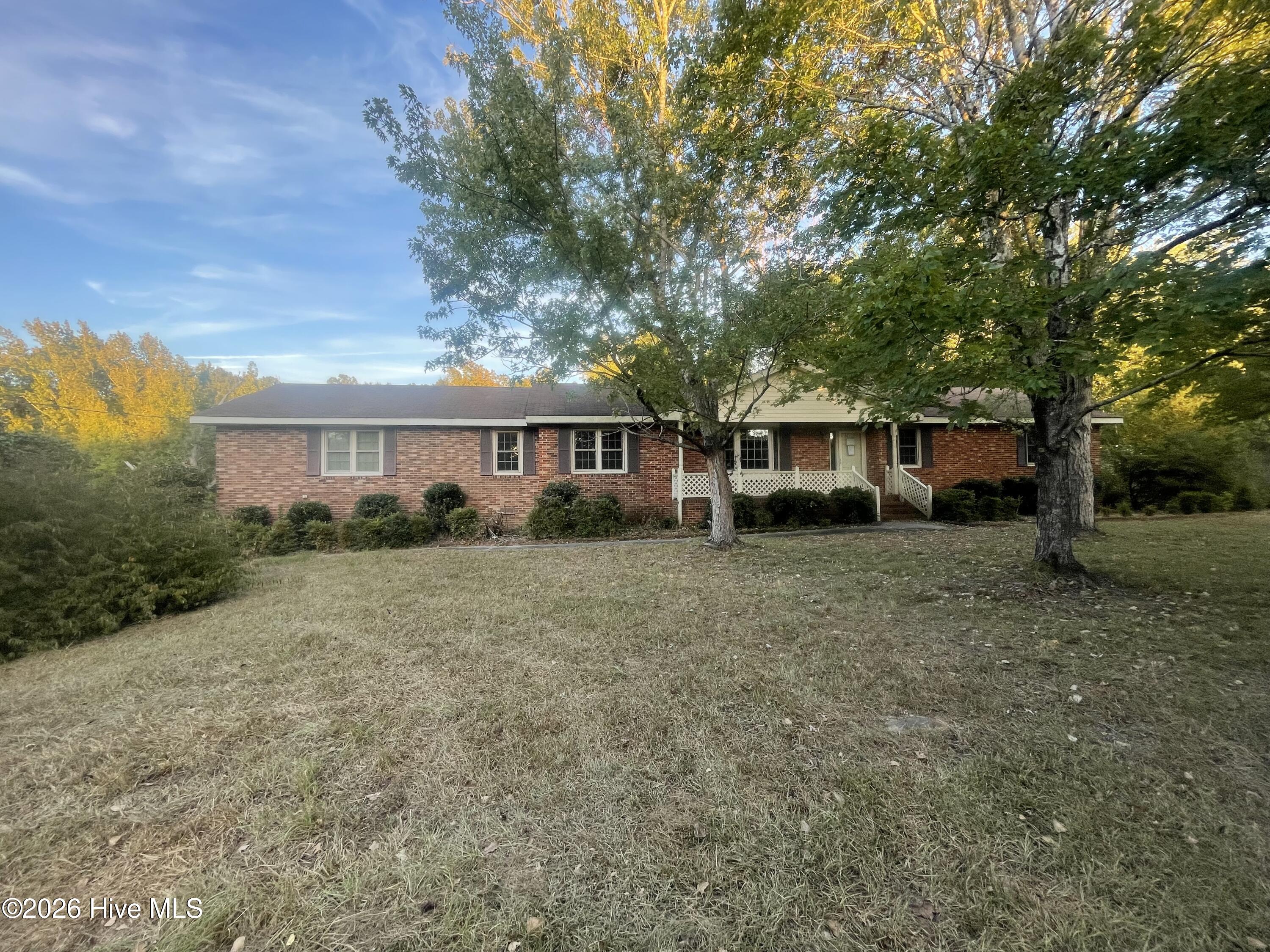 Photo 1 of Single family home for sale at 520 Morris Rd Ne, Thomson, GA 30824 | MLS# 100608671 | Listing updated on 2026-10-07