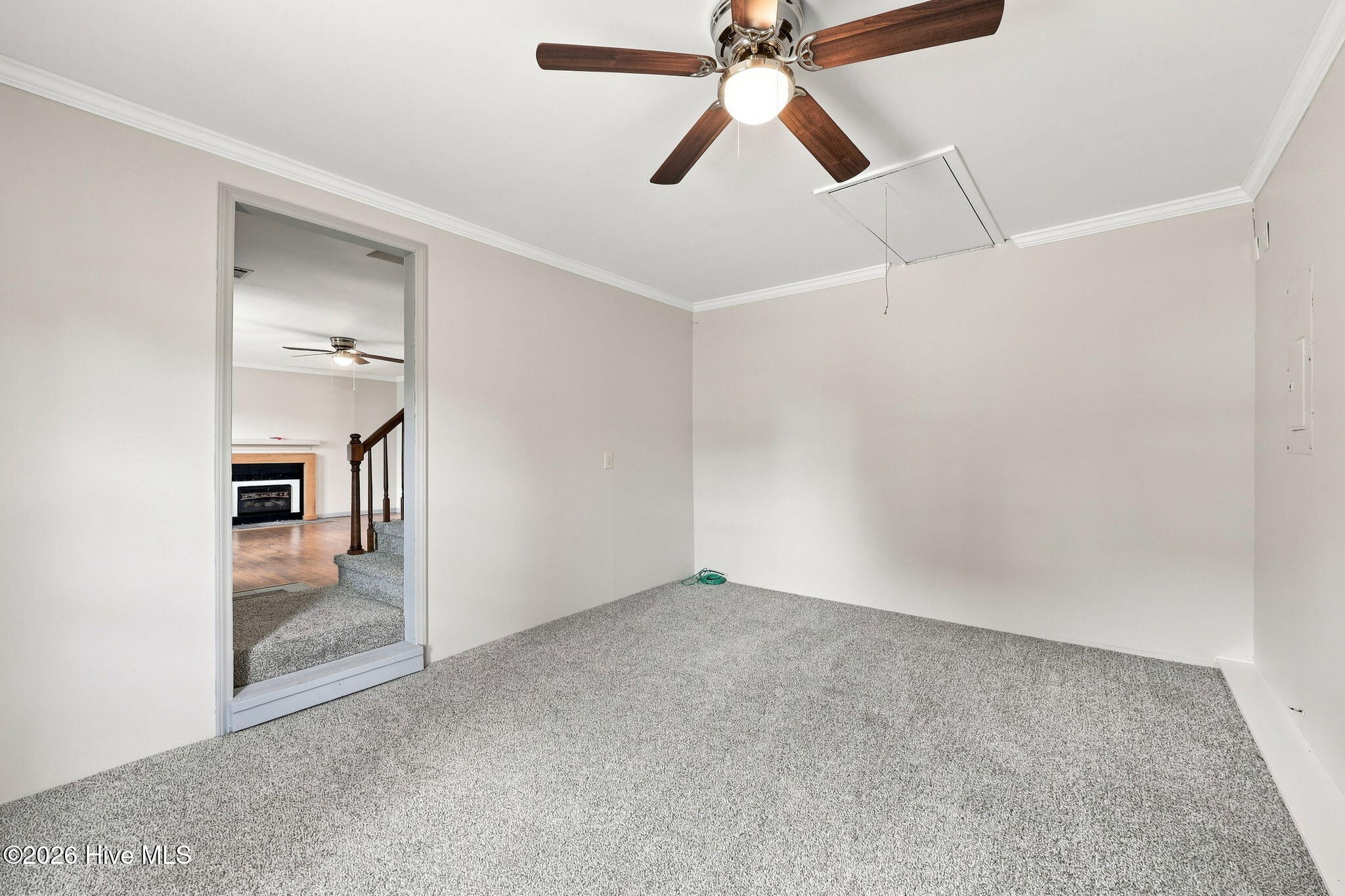910 Coyote Trail,Havelock