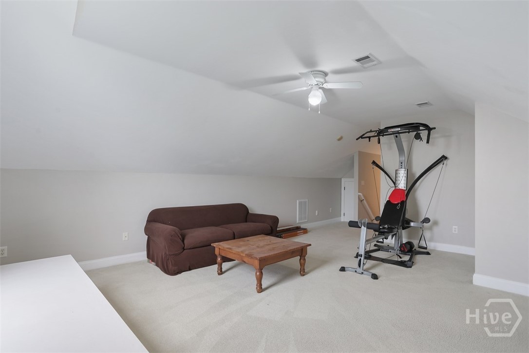 304 Flat Bush Drive, Guyton, GA, 31312