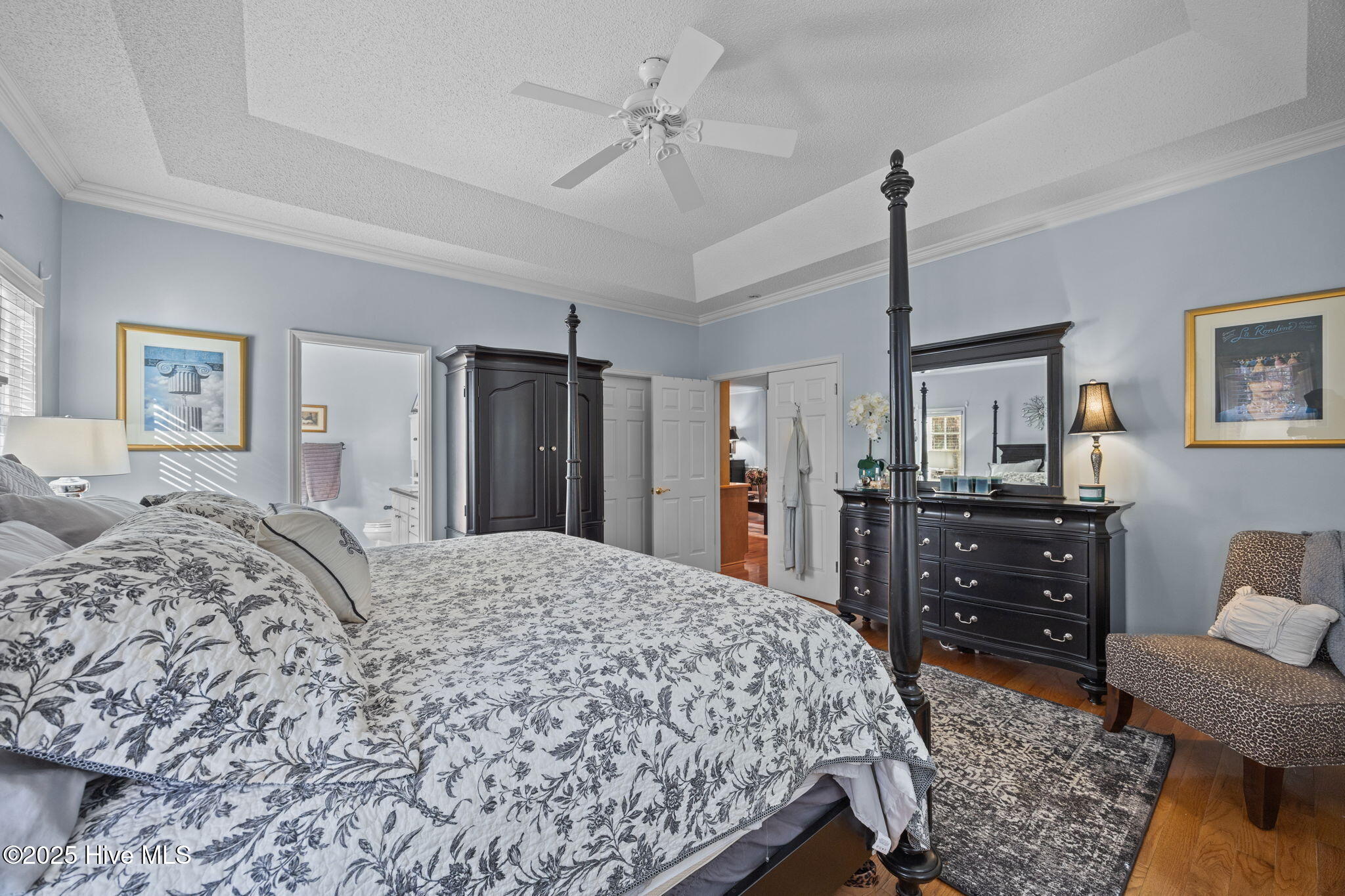 5 Belmont Court