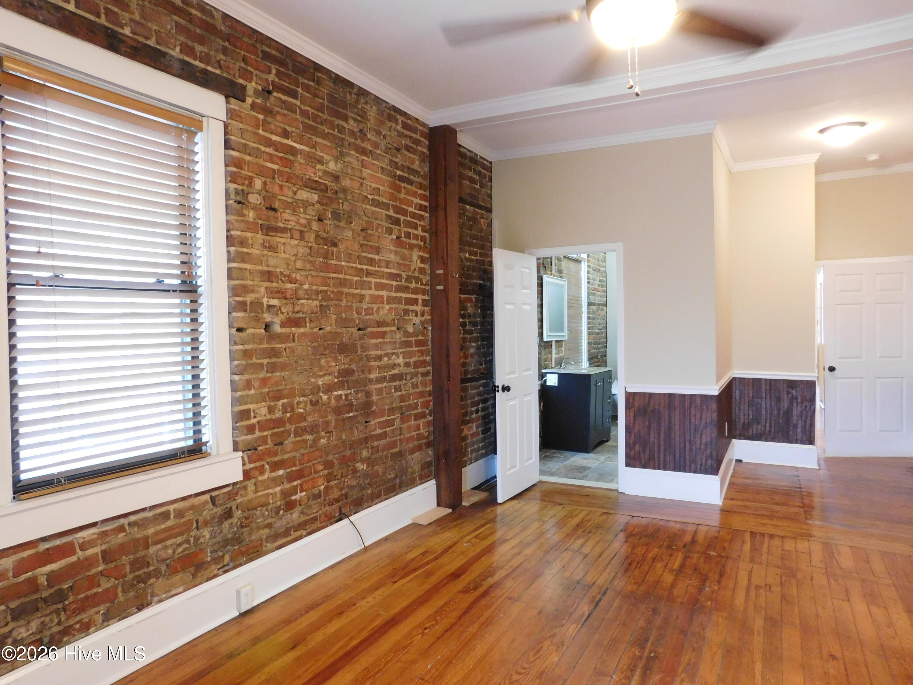 216 Middle Street B,New Bern