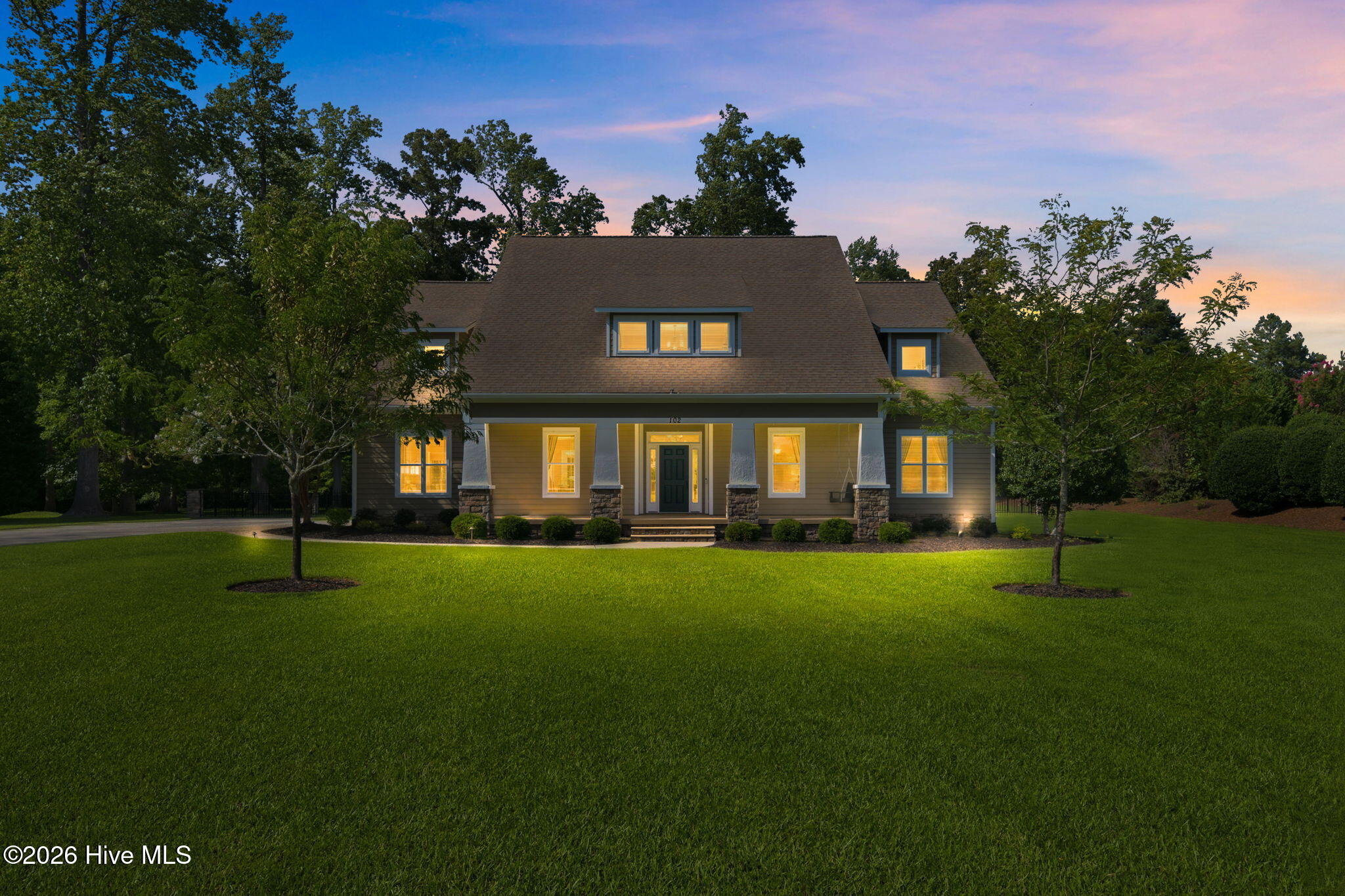 102 Evans Mill Road,New Bern