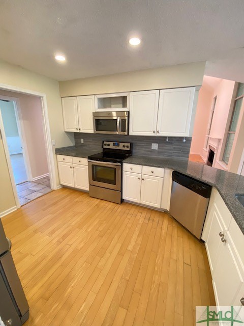 127 Mary Musgrove Drive, Savannah, GA 31410 Listing Photo  12