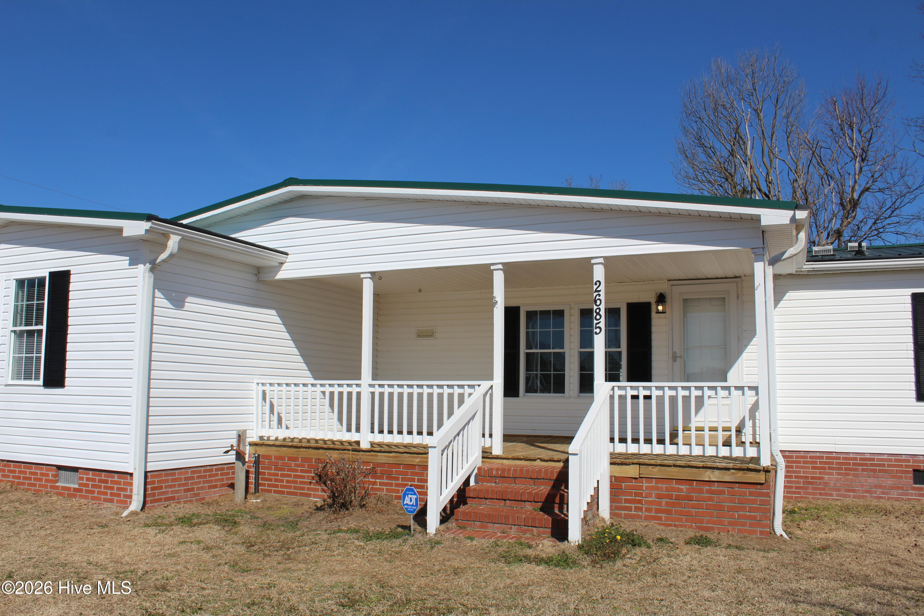 2685 Sarecta Road, Pink Hill, NC, 28572