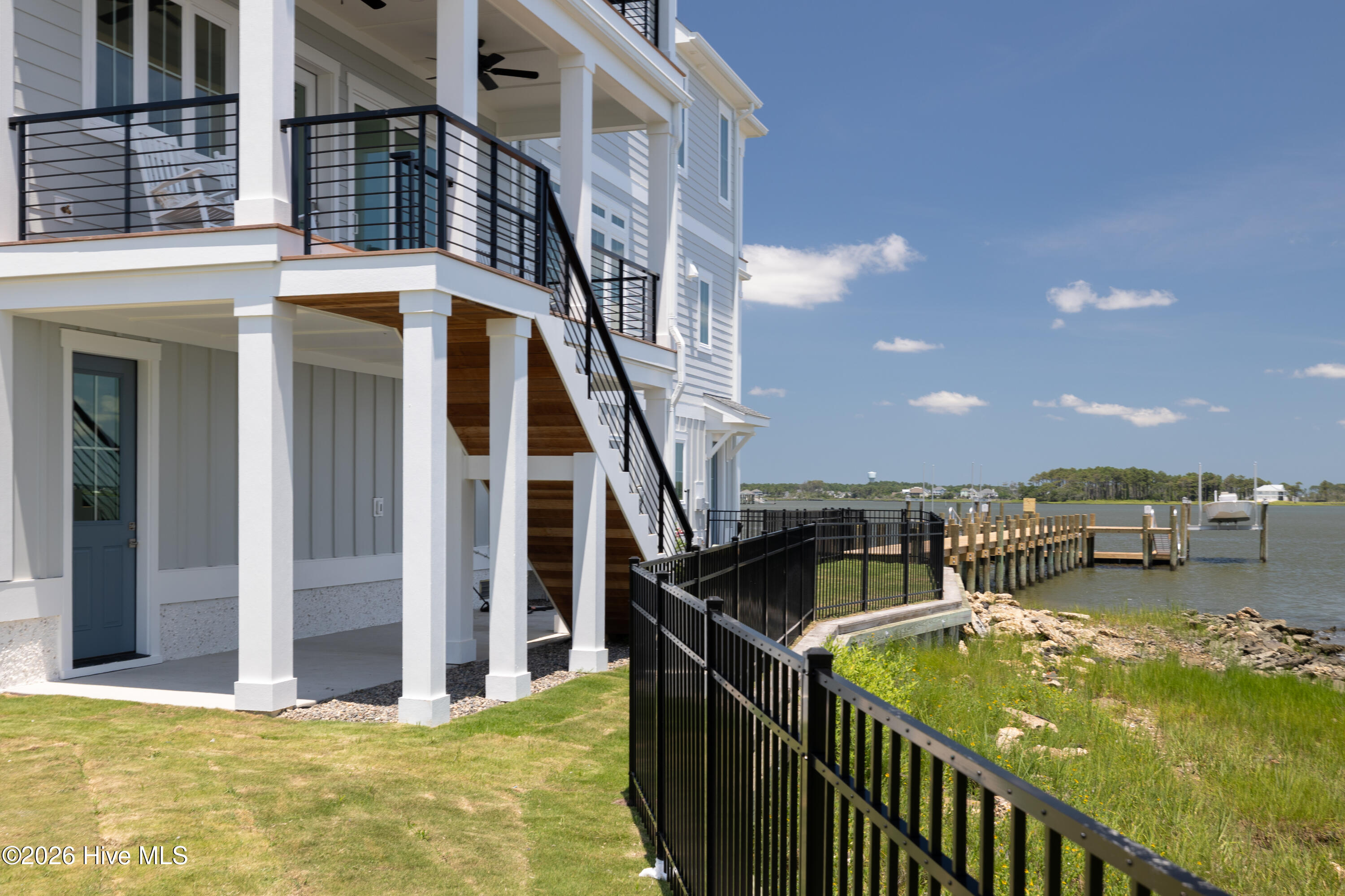 514 N 11th Street B,Morehead City
