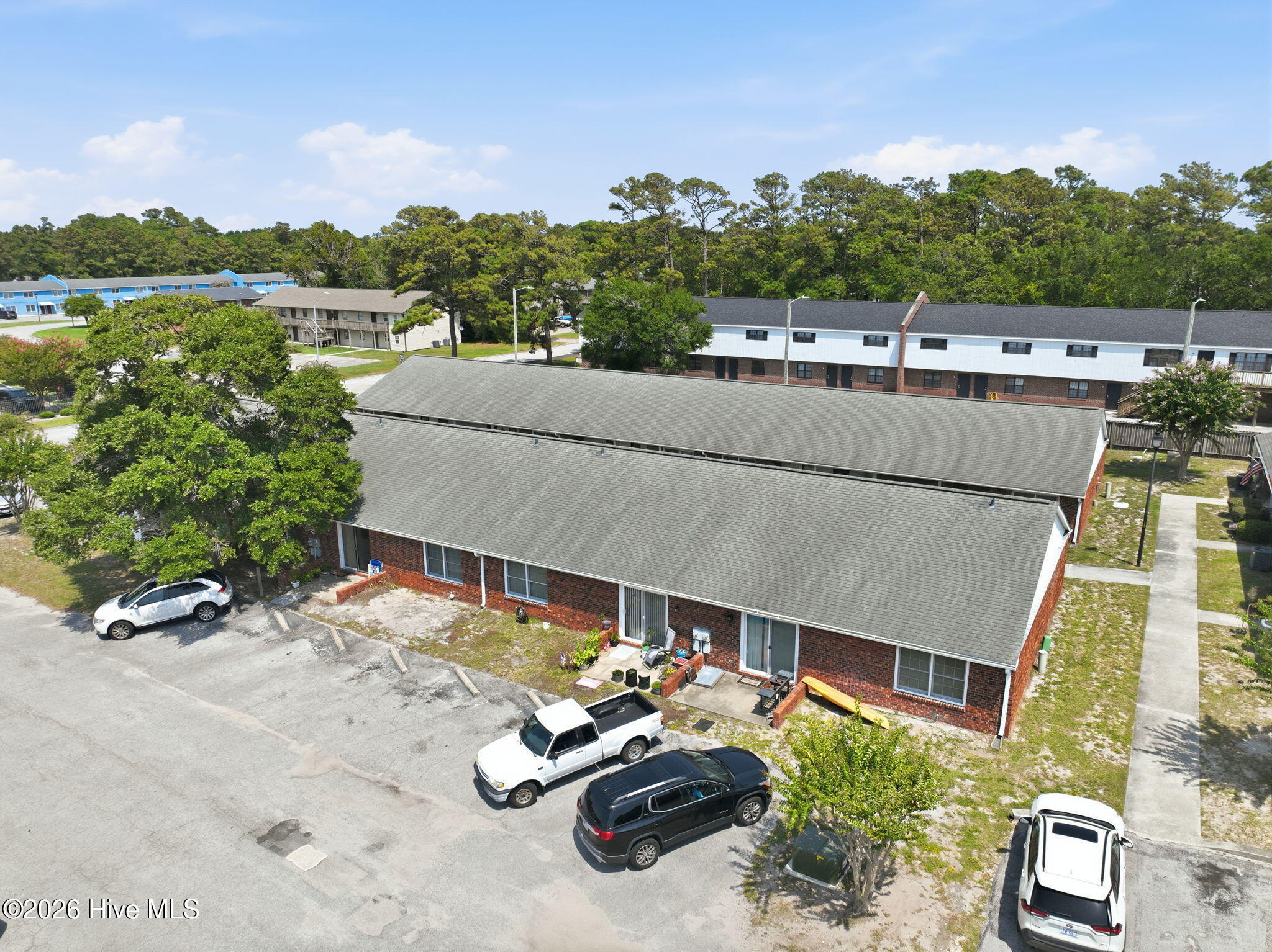 3905 Guardian Avenue H32,Morehead City