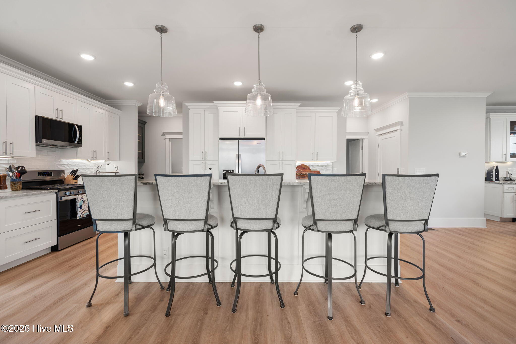 1607 E Yacht Drive, Oak Island, NC, 28465