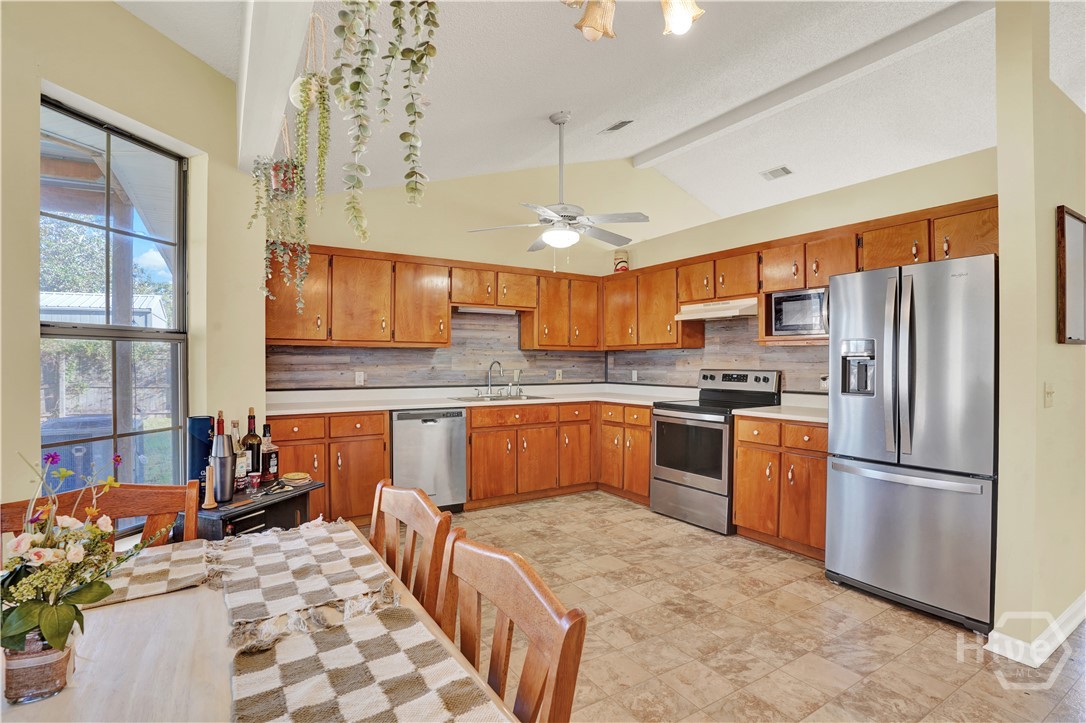 181 Kyle Lane, Hinesville, GA, 31313