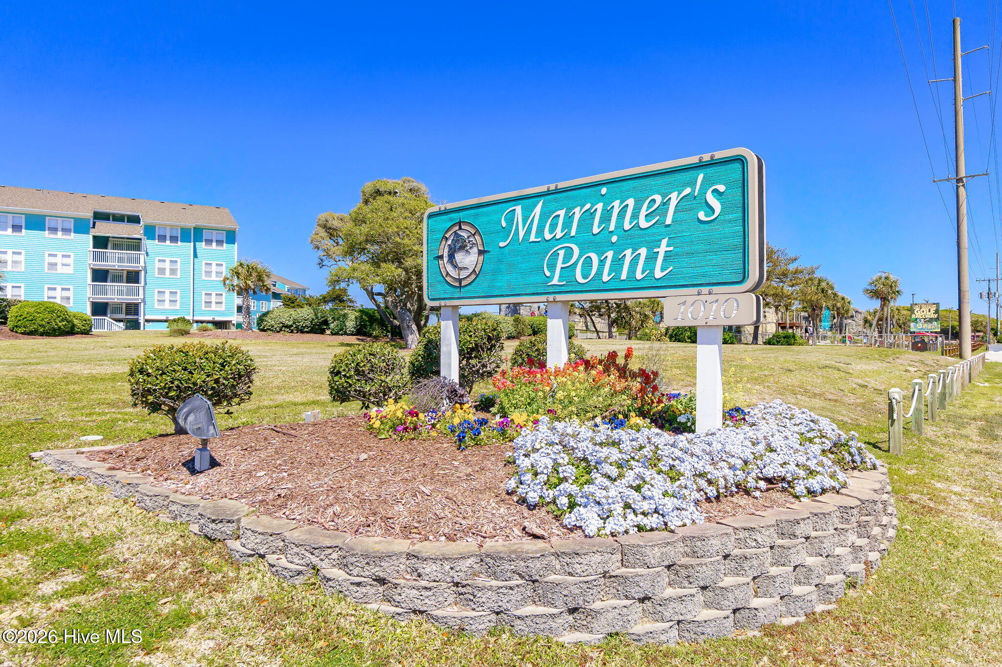 1010 Salter Path 6, Mariner's Point,Indian Beach