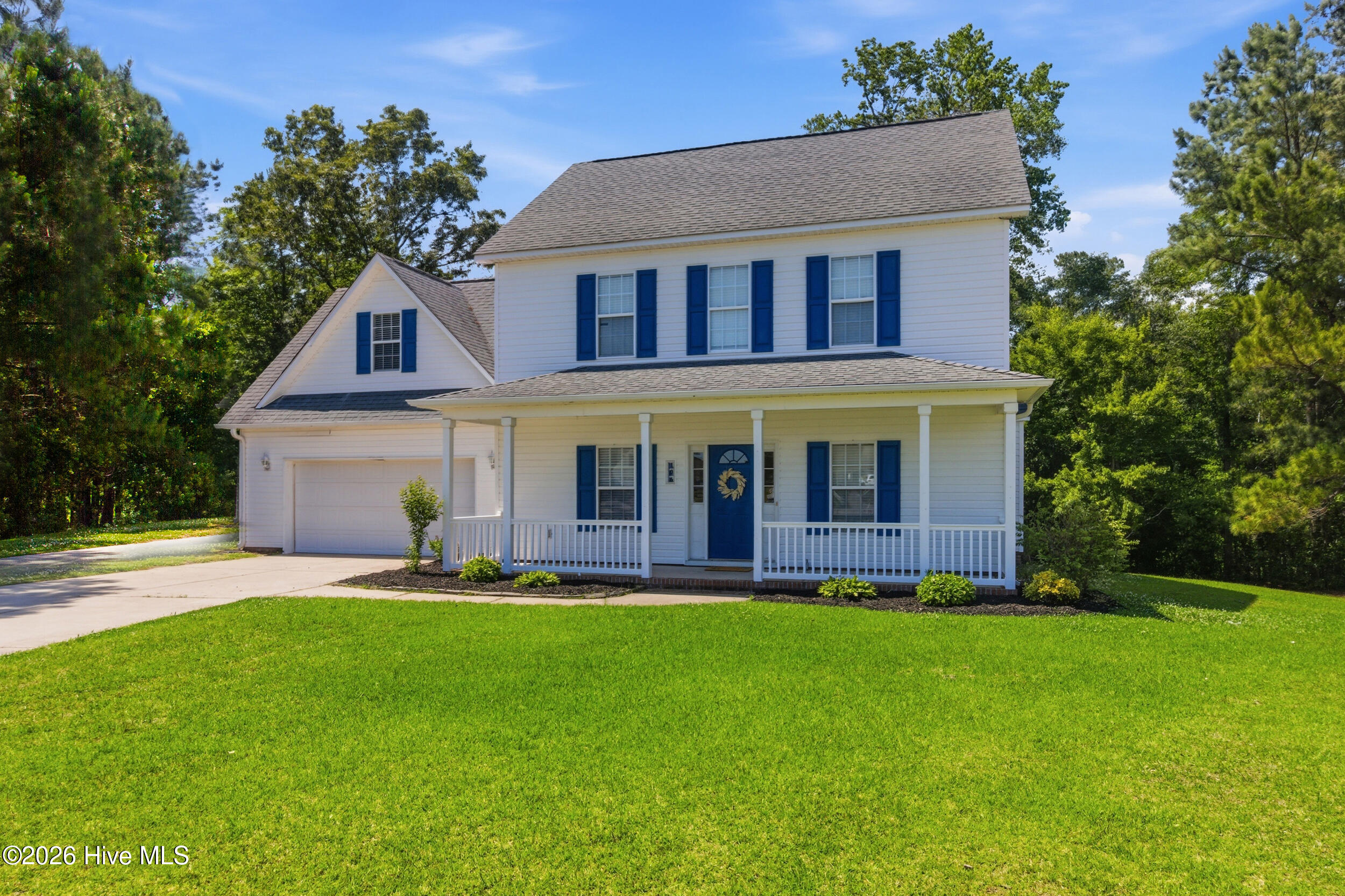 106 Albert Court,Havelock