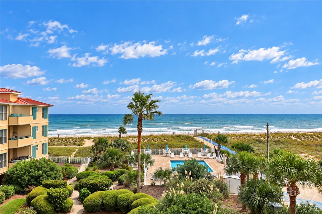Photo 1 of Condo for sale at 214 Butler Ave #302, Tybee Island, GA 31328 | MLS# SA366736 | Listing updated on 2026-10-22