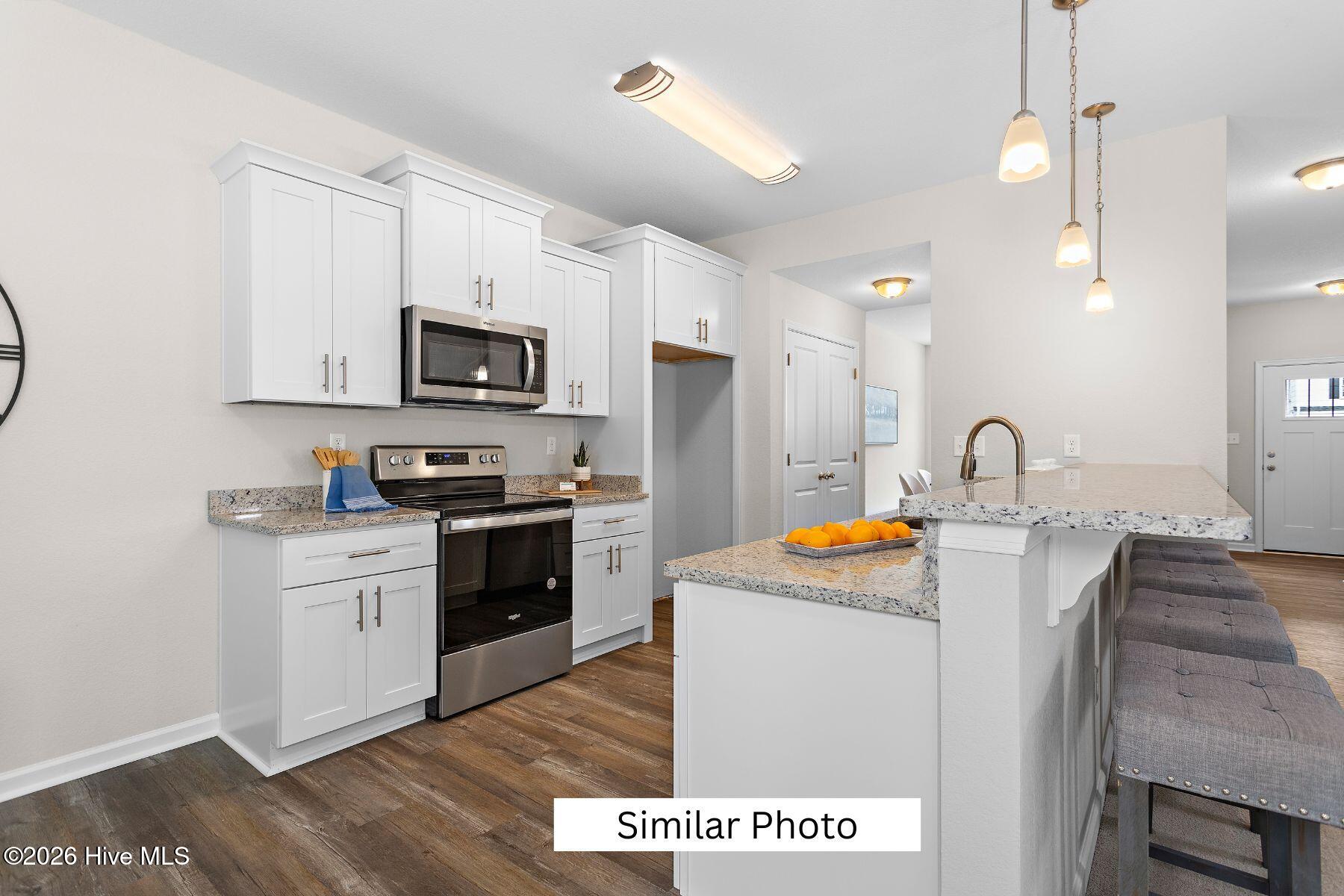 823 Parsonage Street, Elizabeth City, NC, 27909