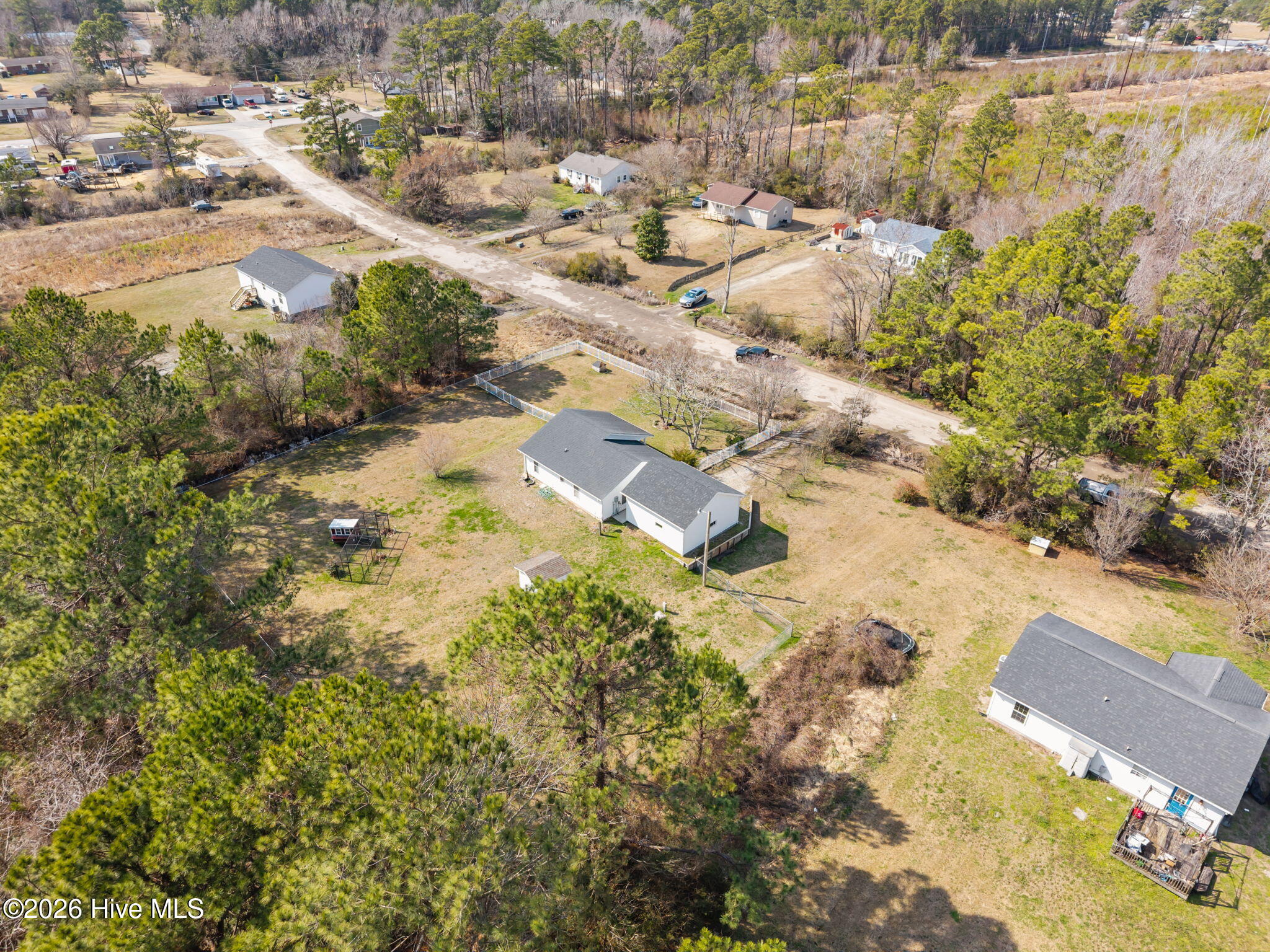 200 Bell Creek Drive,Beaufort