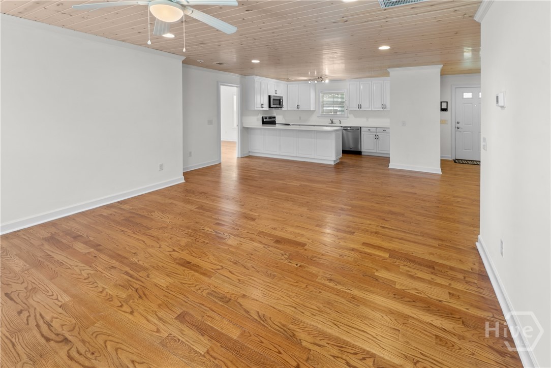 Great house for entertaining