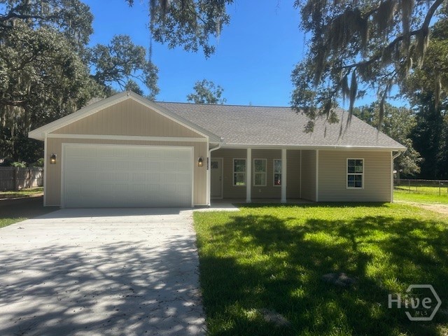 Photo 2 of Single family home for sale at 6034 Creek Rd, Beaufort, SC 29906 | MLS# SA365560 | Listing updated on 2026-09-30