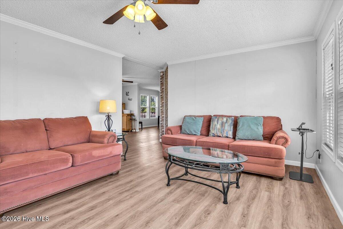 112 Cypress Knee Drive, Richlands, NC, 28574