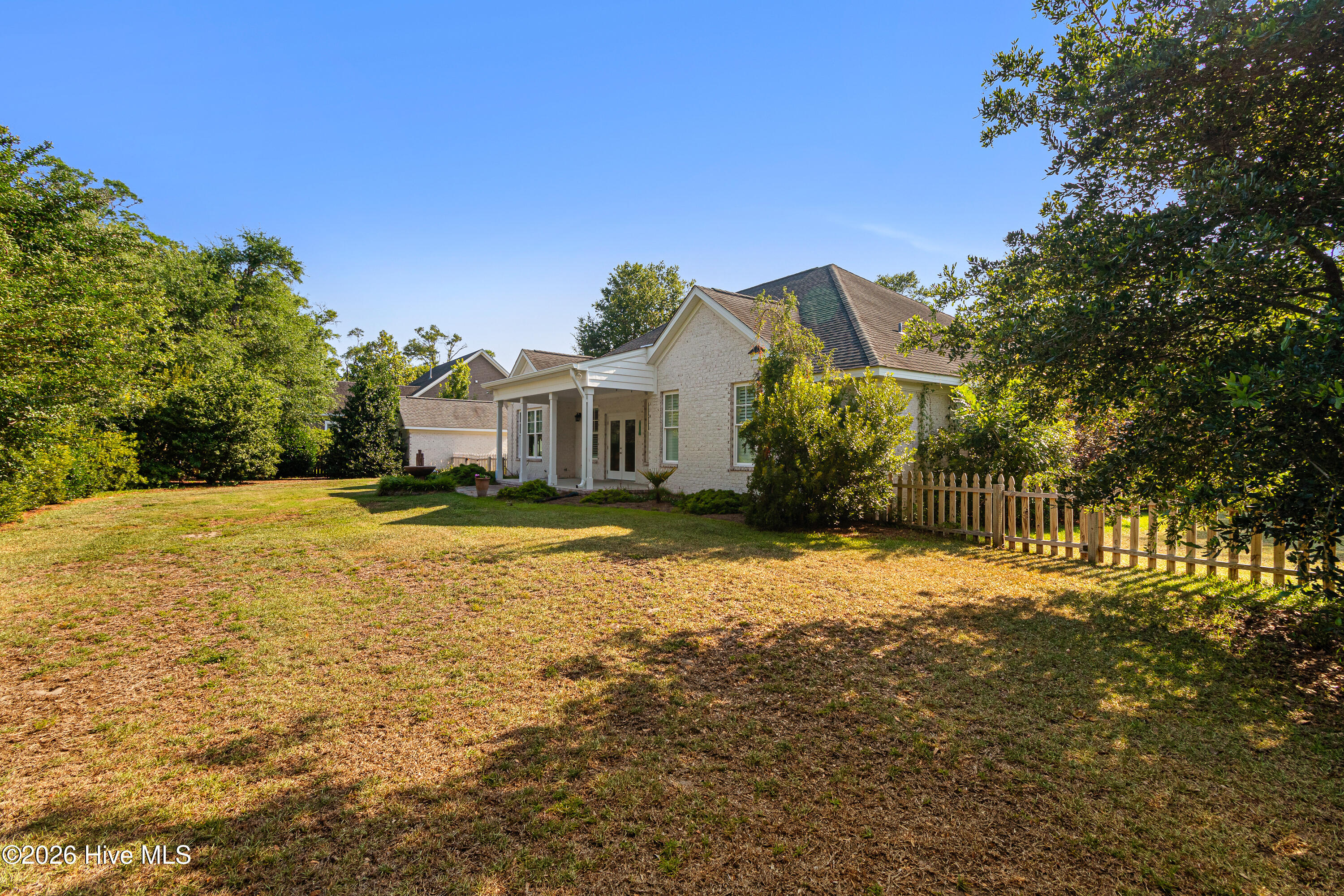 204 Nottingham Lane,Morehead City