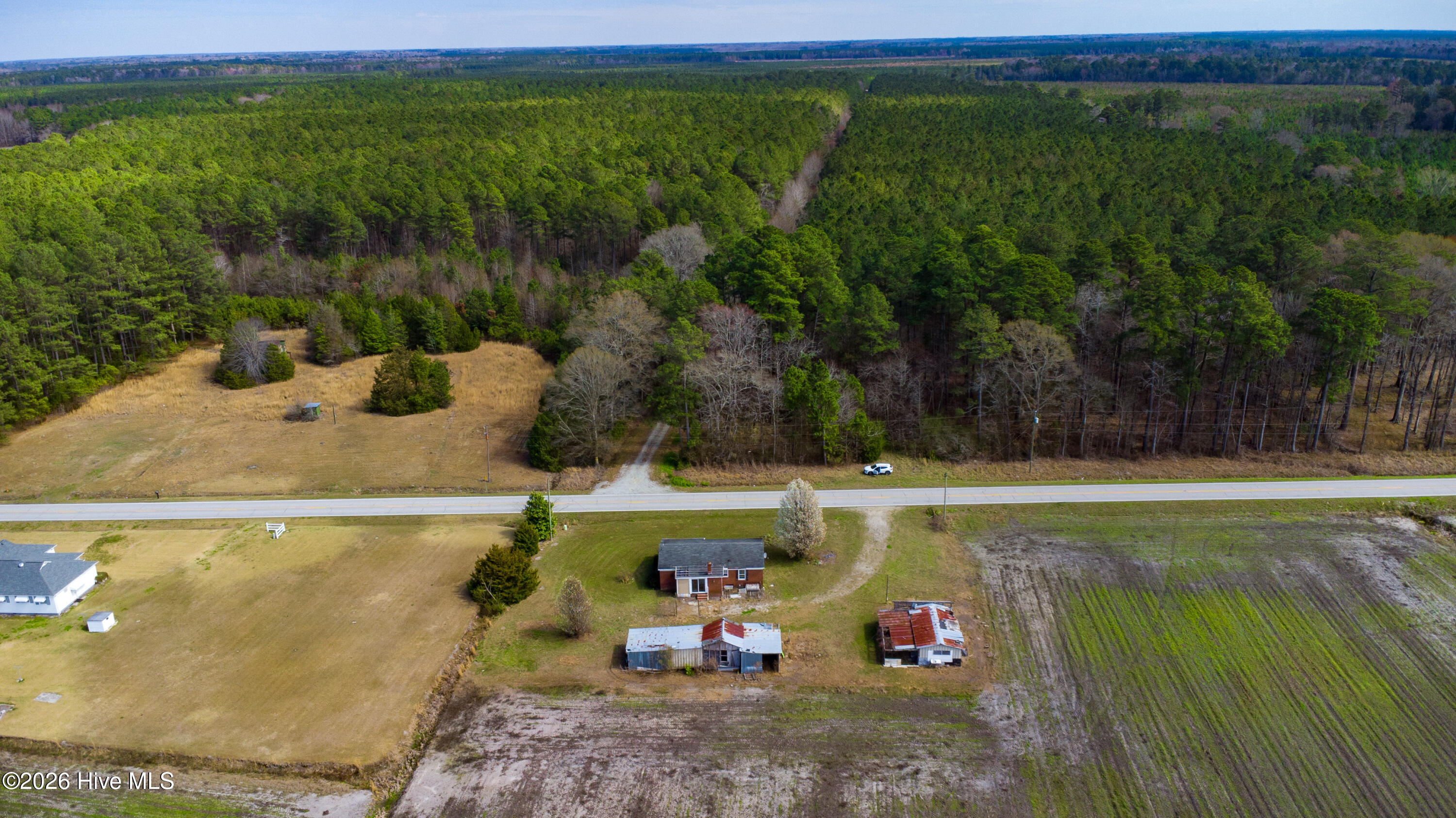1505 Dover Fort Barnwell Road,Dover