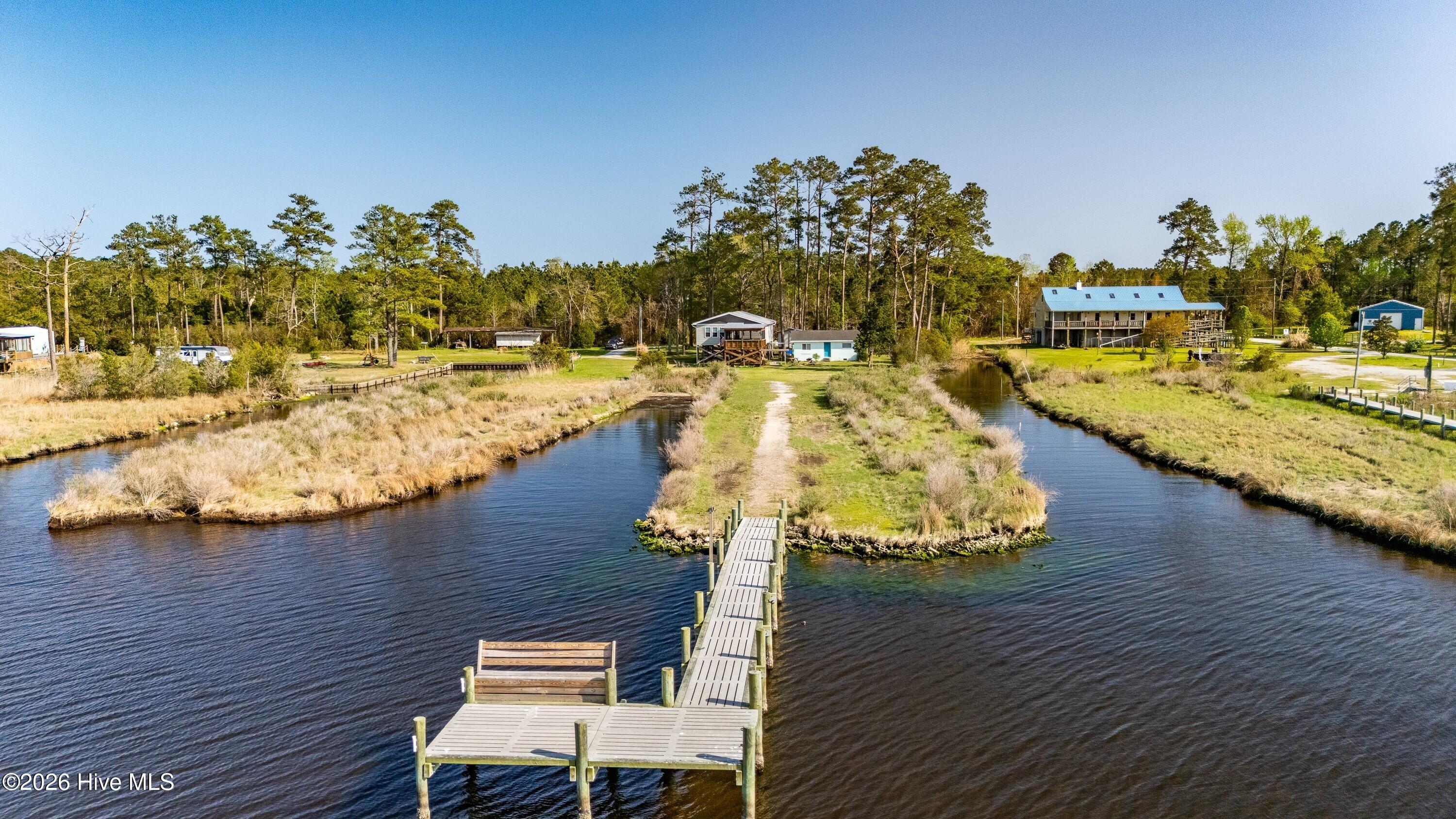 678 Weaver Camp Road,Merritt