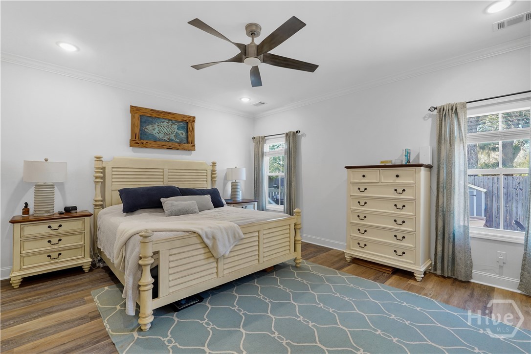 2207 Downing Avenue, Savannah, GA, 31404