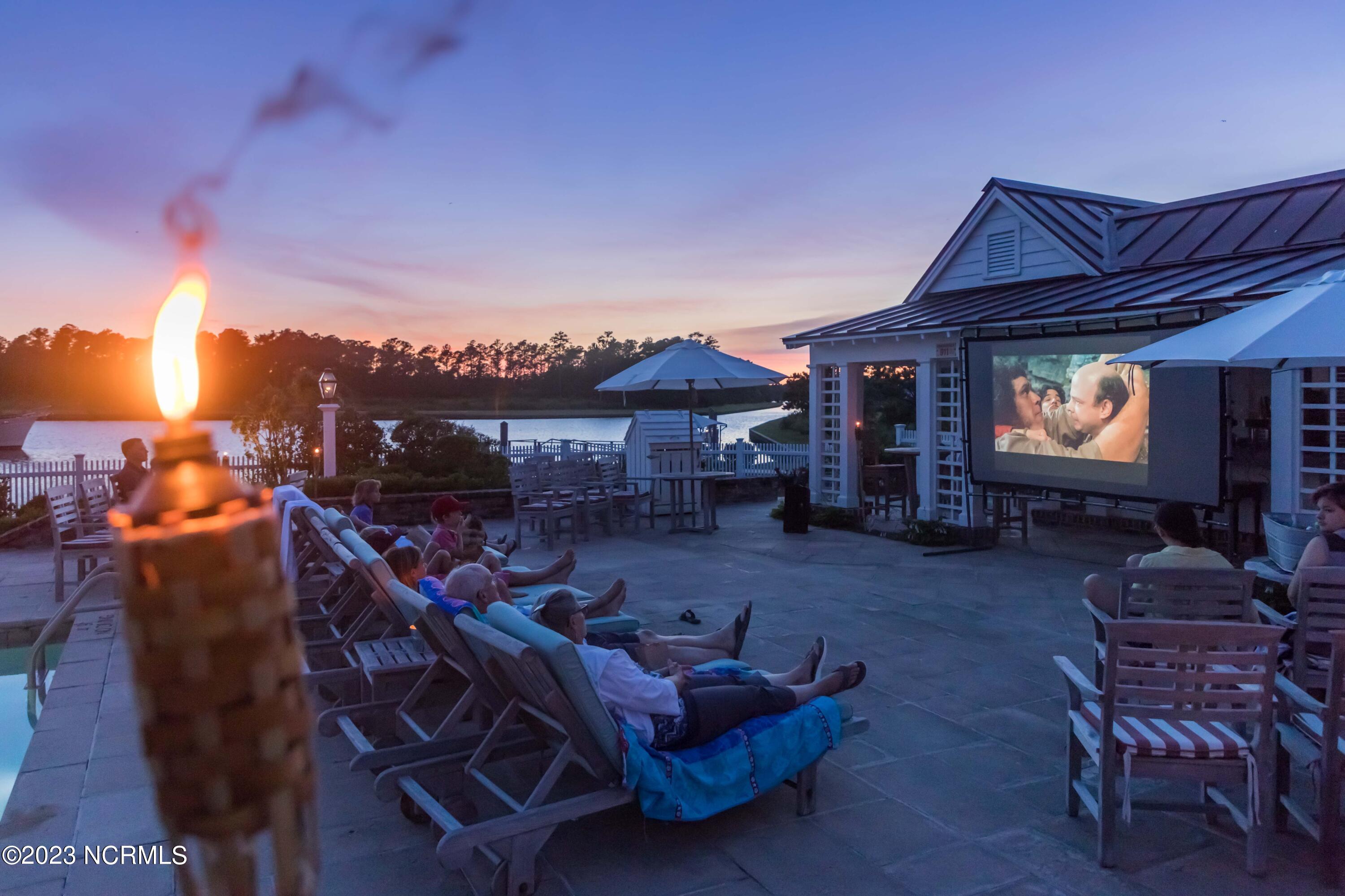 495 Ballast Point, Oriental, NC, 28571