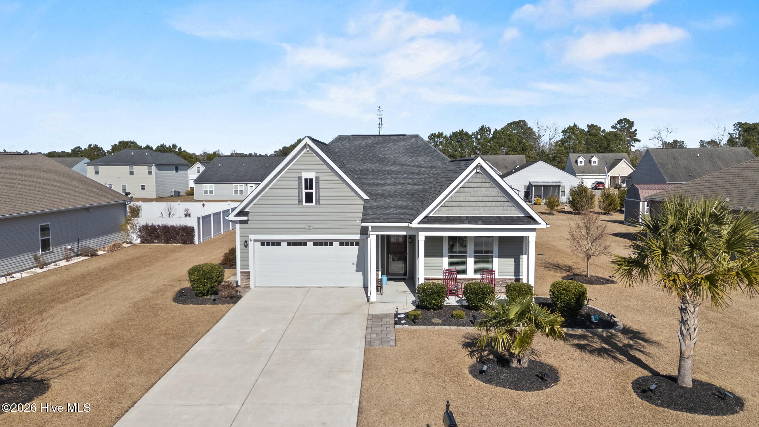 Homes for sale in Carolina Shores, NC | 12 Lighthouse Cove Loop, Carolina Shores, NC 28467 | MLS# 100551713